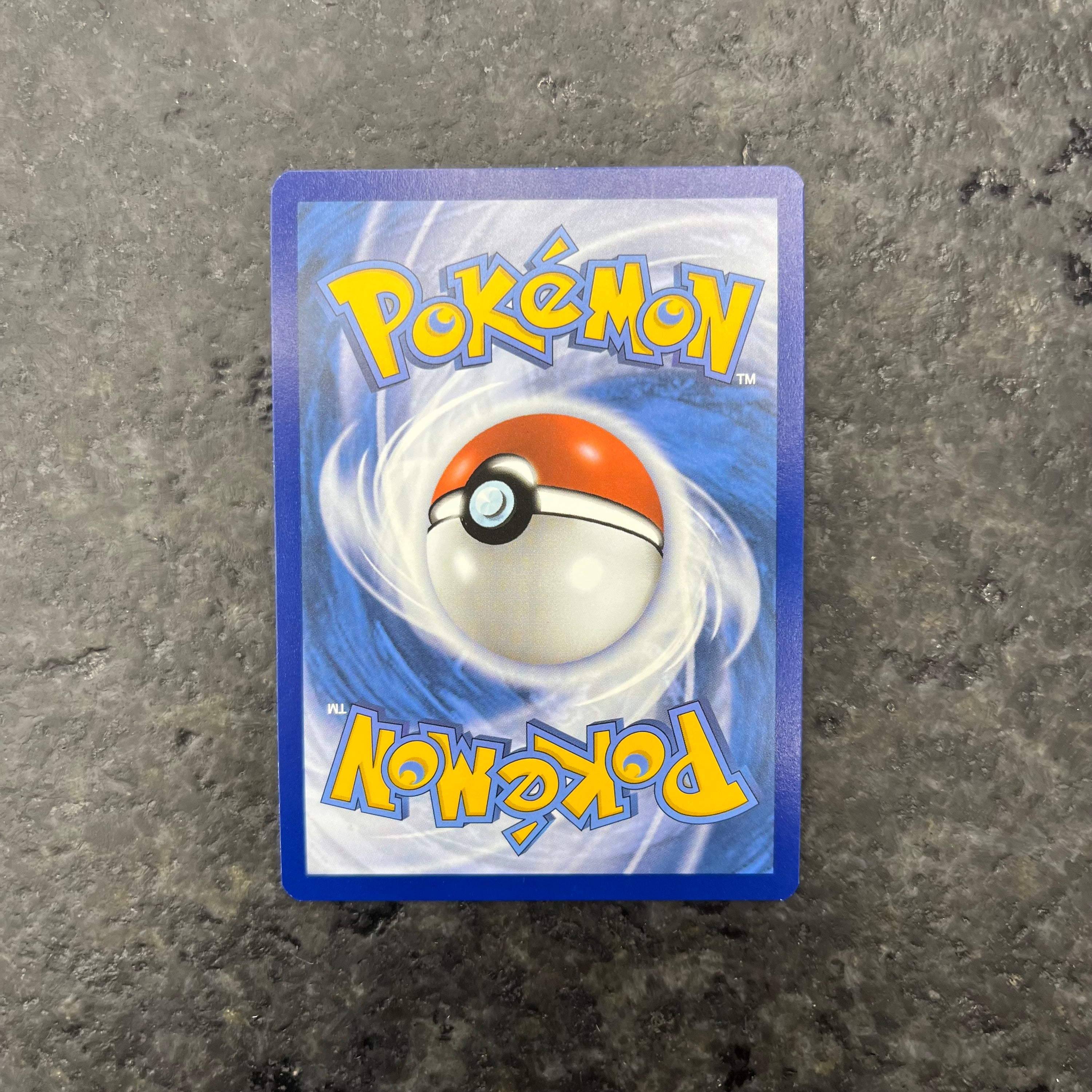 POLIWHIRL 151 ALT ART 175/165 (NM)
