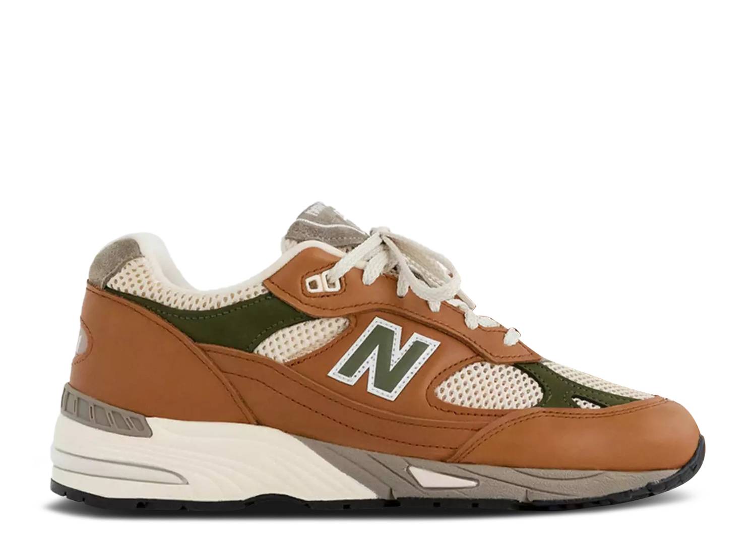 NEW BALANCE 991 X ALD “TAN”