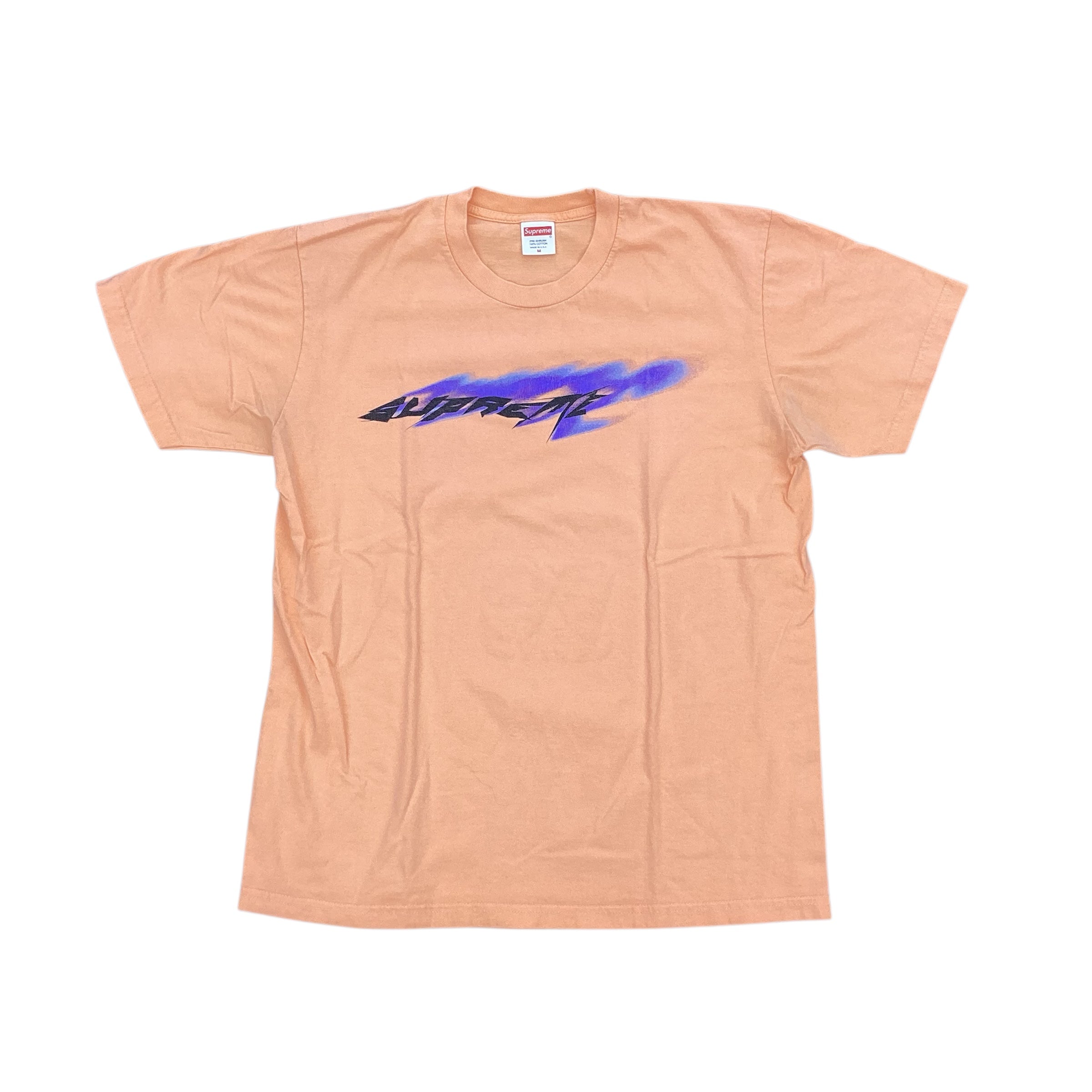SUPREME SPRAY PAINT LOGO TEE