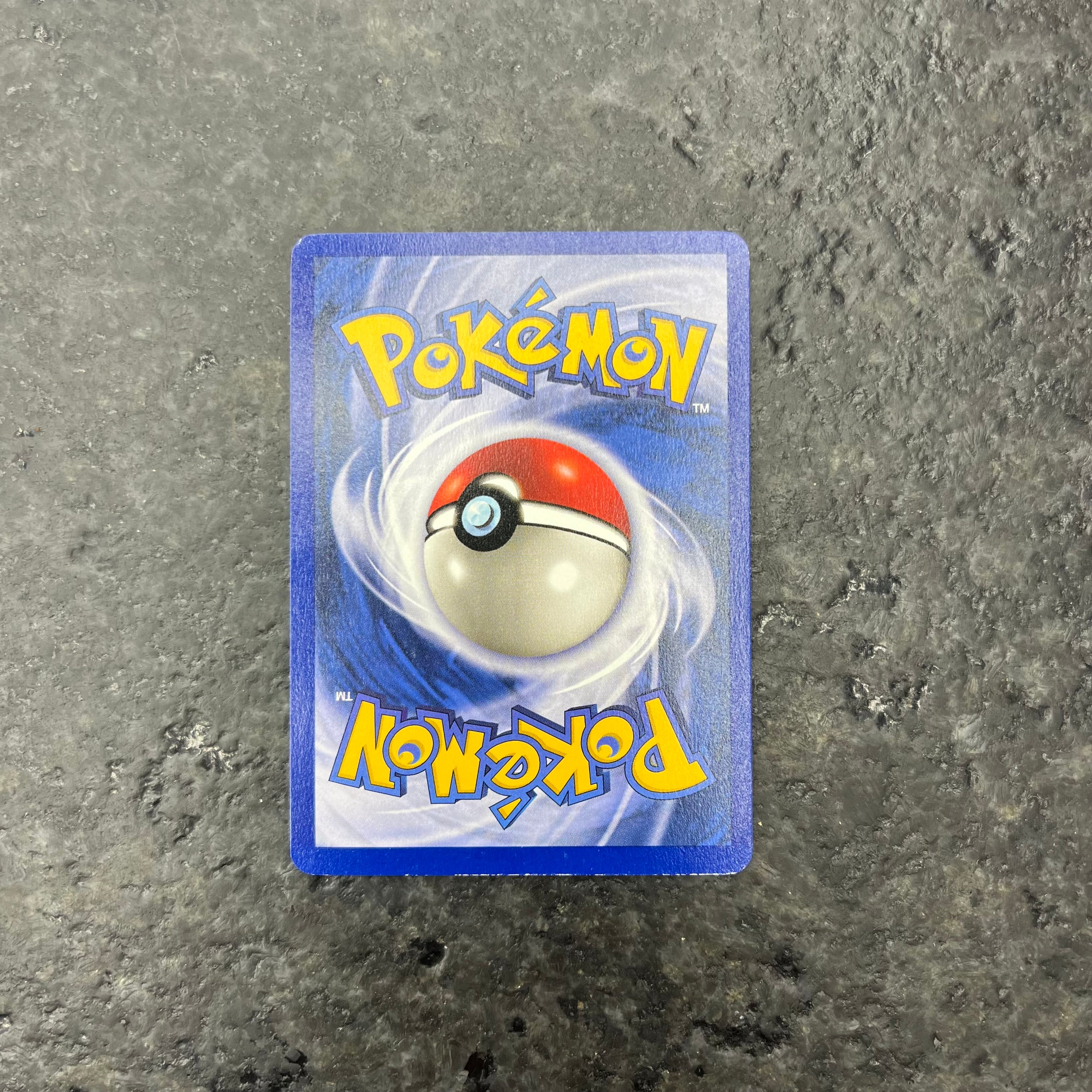 CLEFAIRY BASE SET HOLO 5/102 (LP)