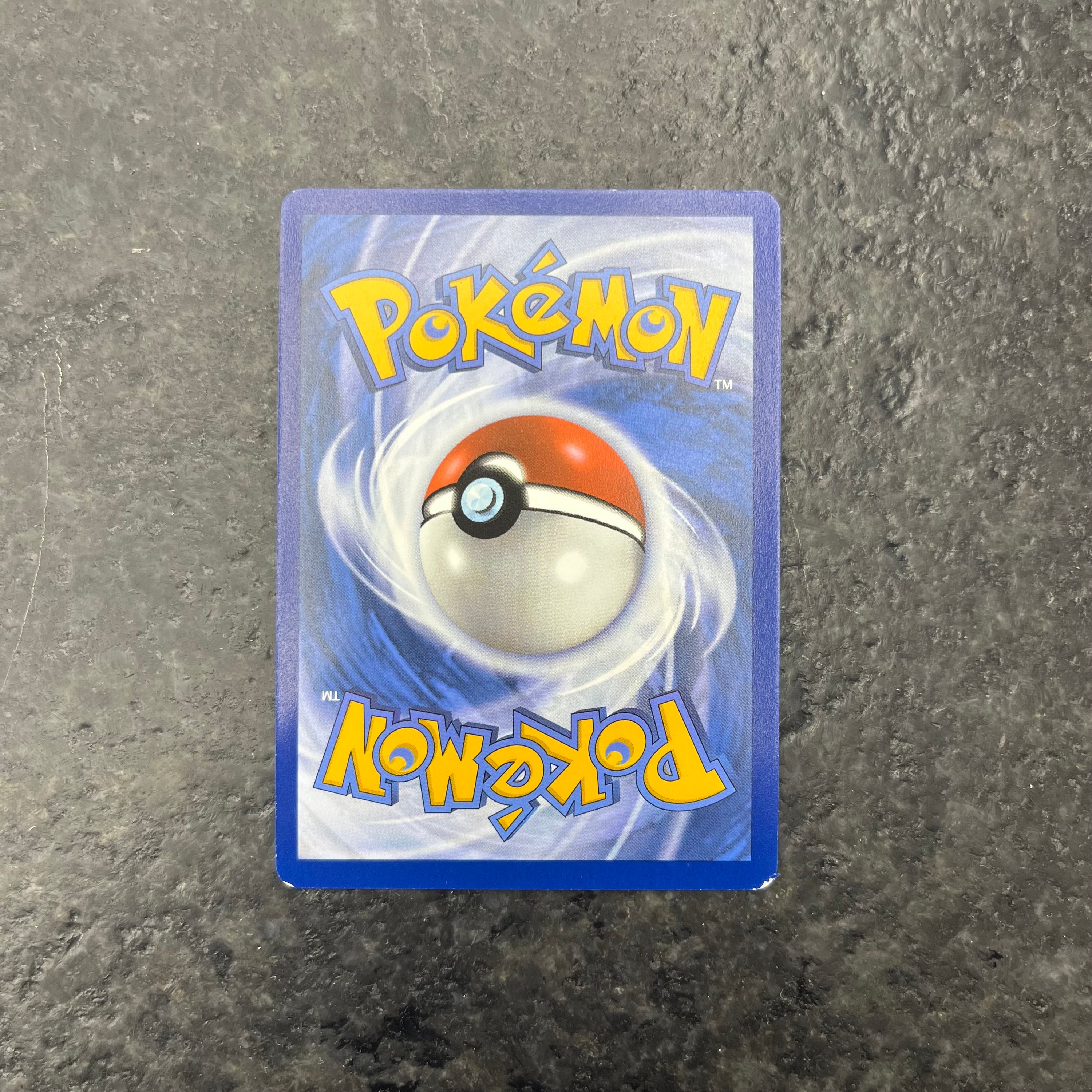 TEAM ROCKET’S CROBAT EX DESTINED RIVALS SIR 234/182 (LP)