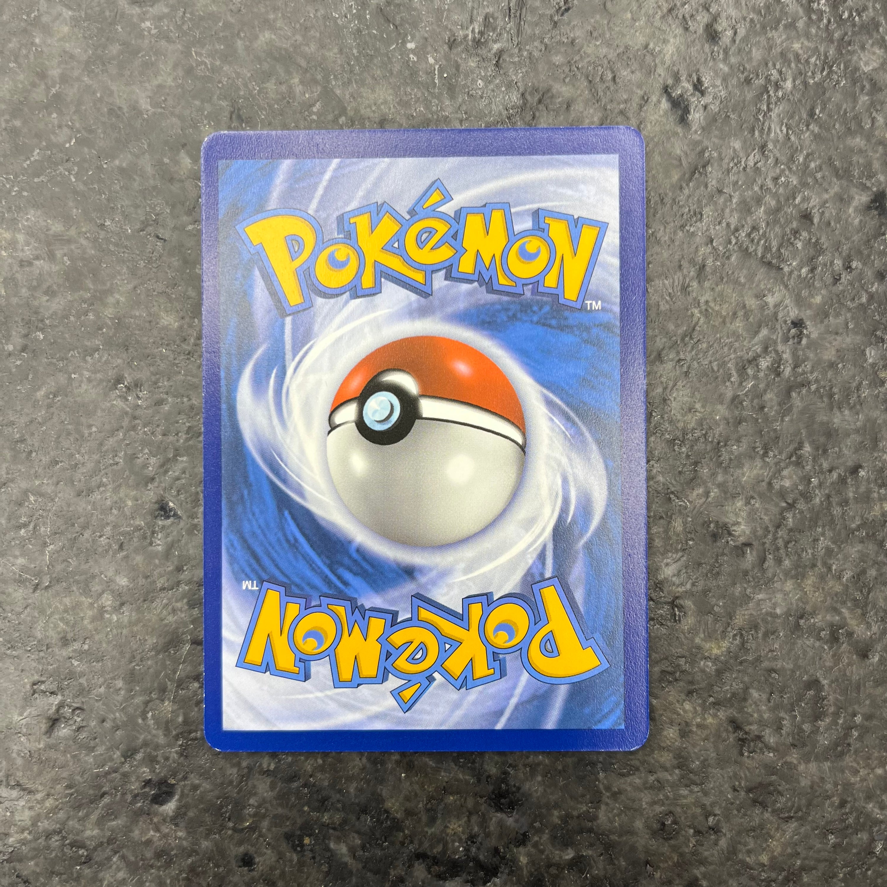 TEAM ROCKETS CROBAT EX DESTINED RIVALS SIR 234/182 (NM)