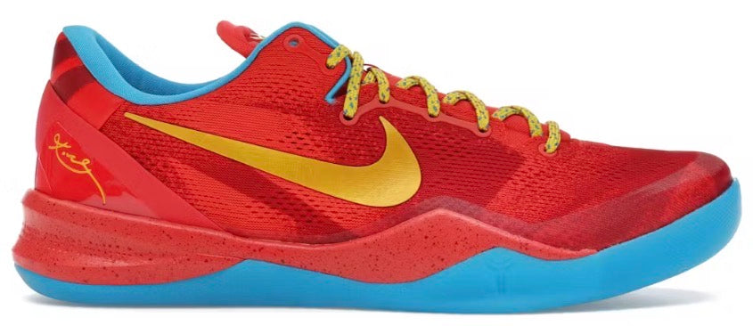 NIKE KOBE 8 PROTRO “YEAR OF THE HORSE” (2026)