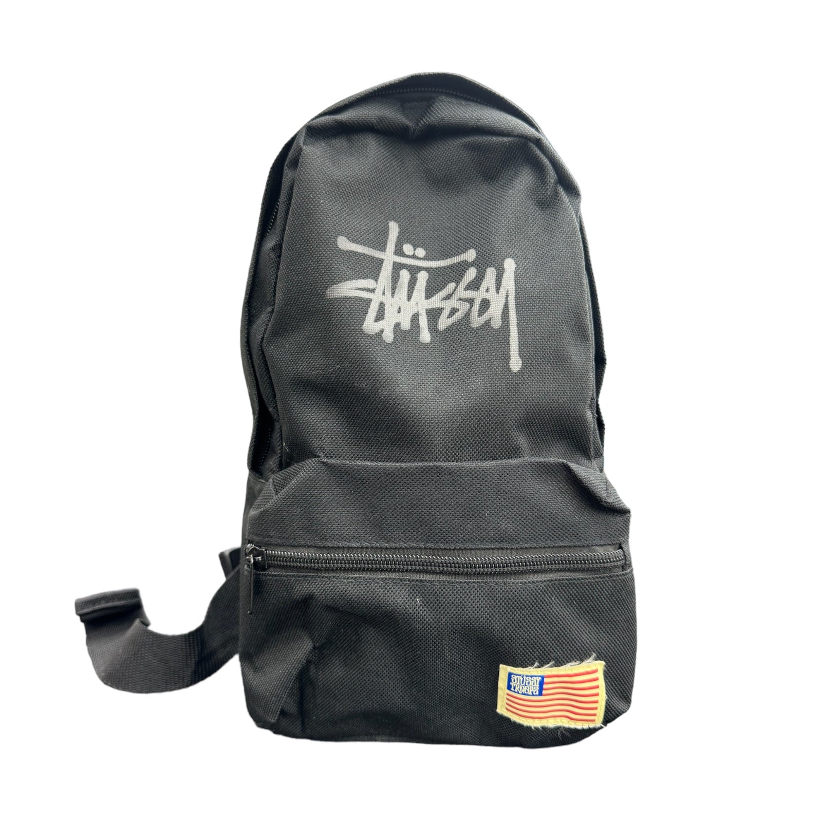 90’S STUSSY SIDE BAG