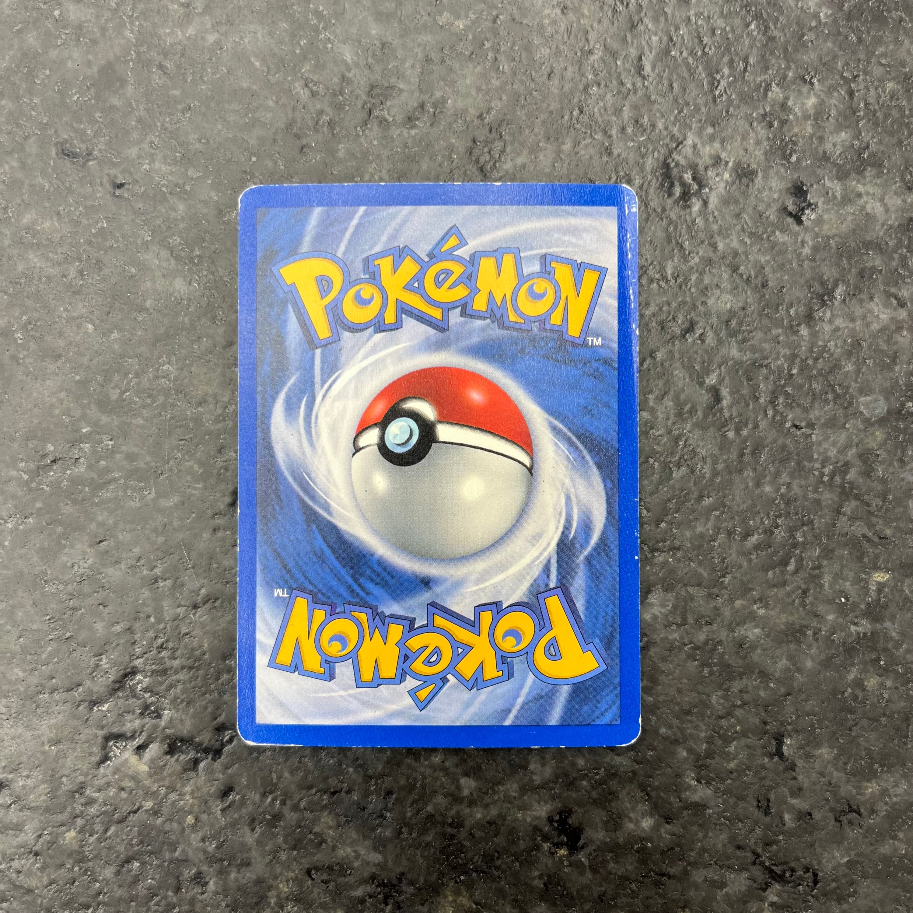 FERALIGATR NEO GENESIS HOLO (HP)