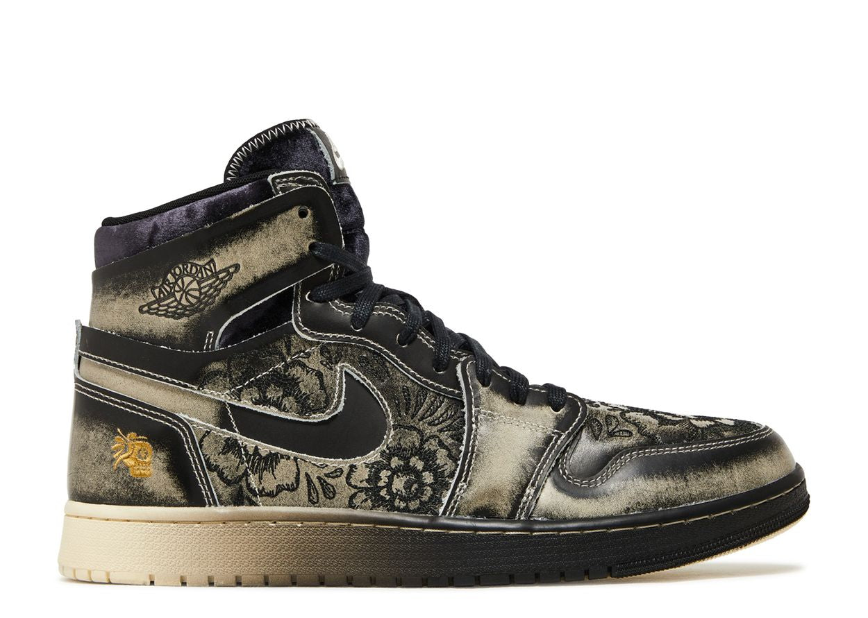 JORDAN 1 HIGH CMFT “DIA DE MUERTOS”