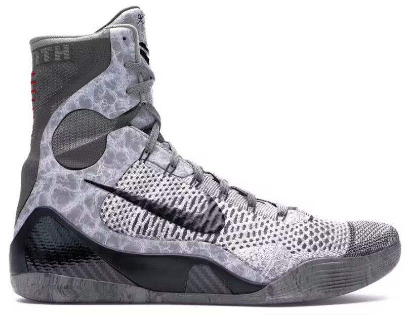 NIKE KOBE 9 ELITE “DETAIL”
