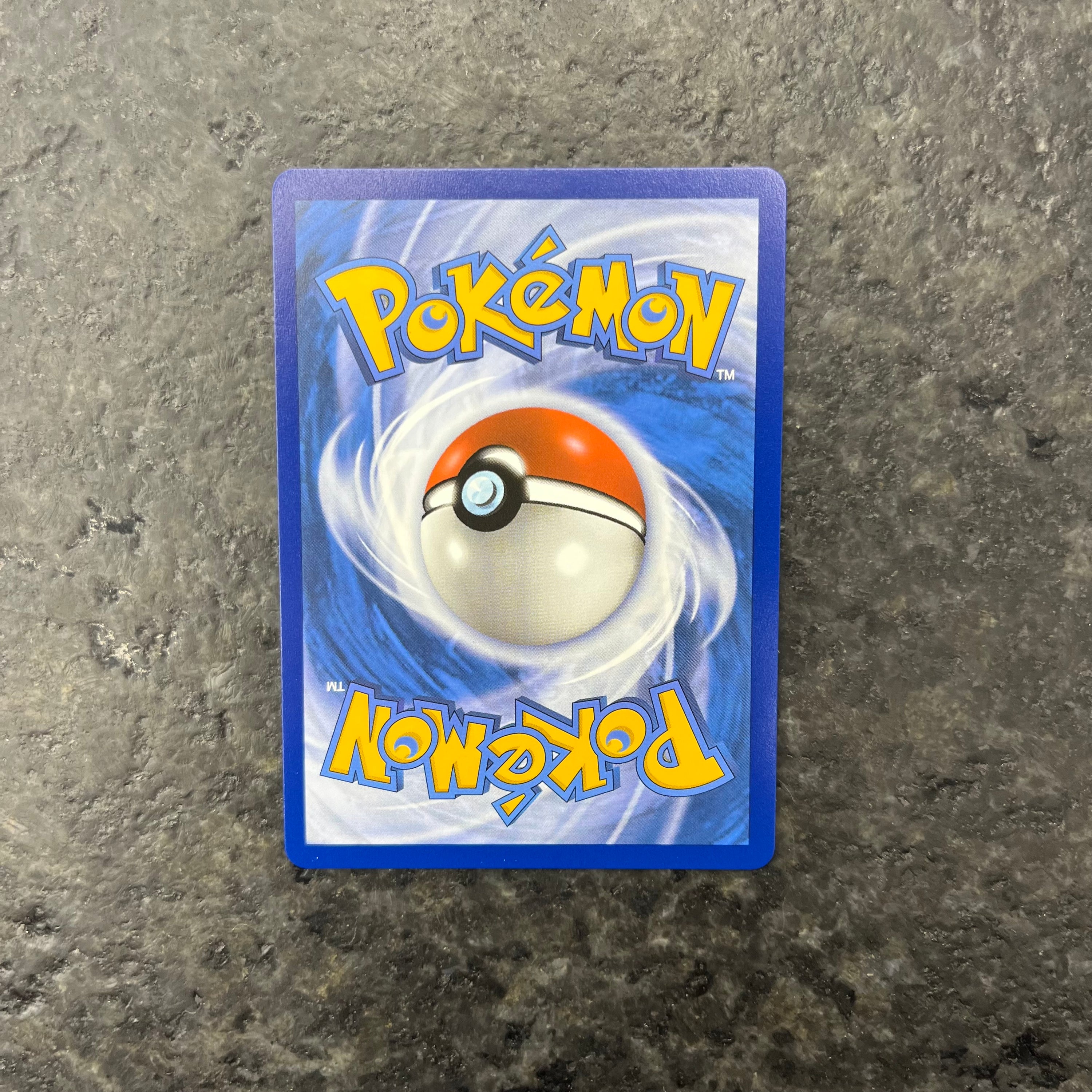 TEAM ROCKET’S GIOVANNI SECRET RARE 238/182 (NM)