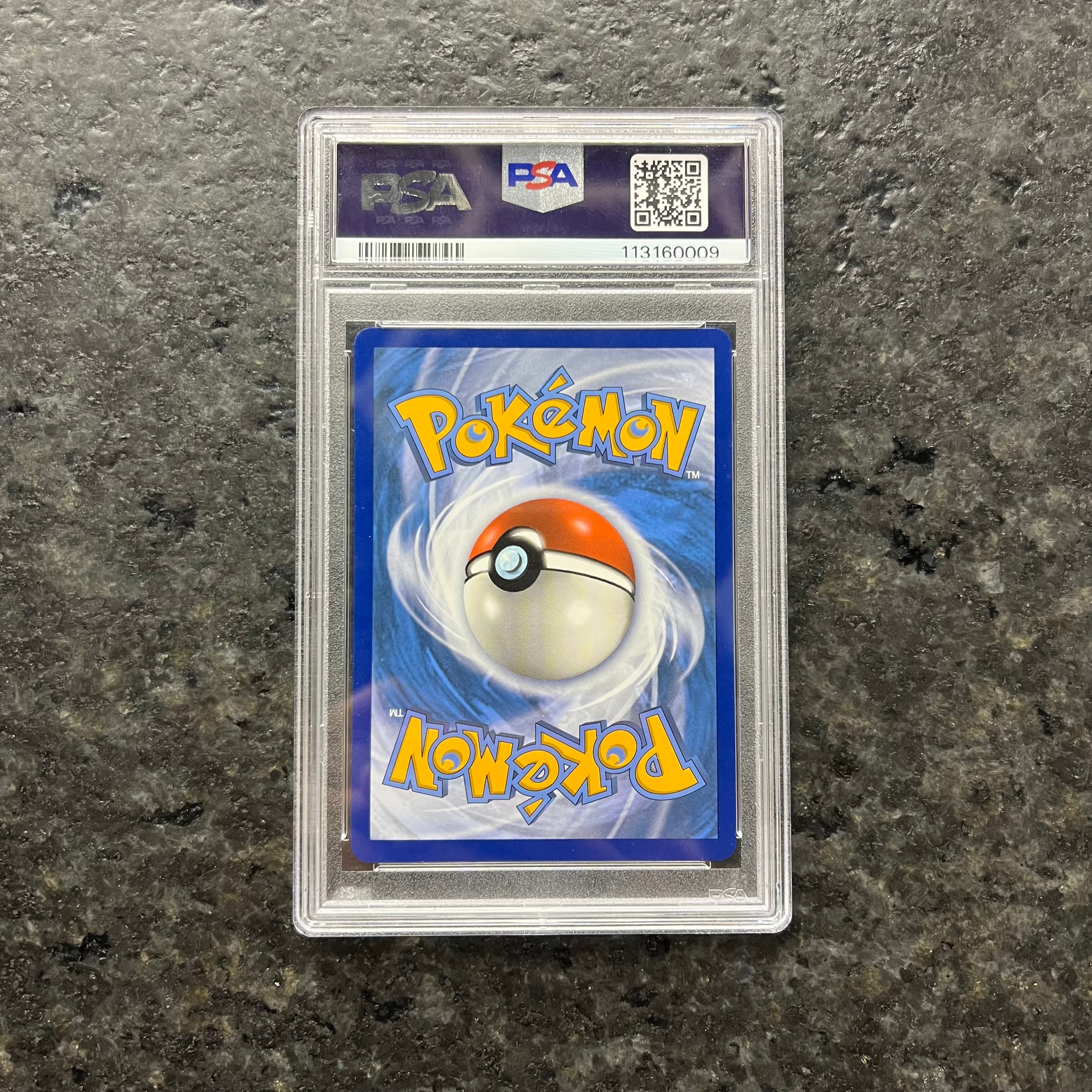 TOGEPI & CLEFFA & IGGLYBUFF GX TAG TEAM ALT ART 143a/236 PSA 10