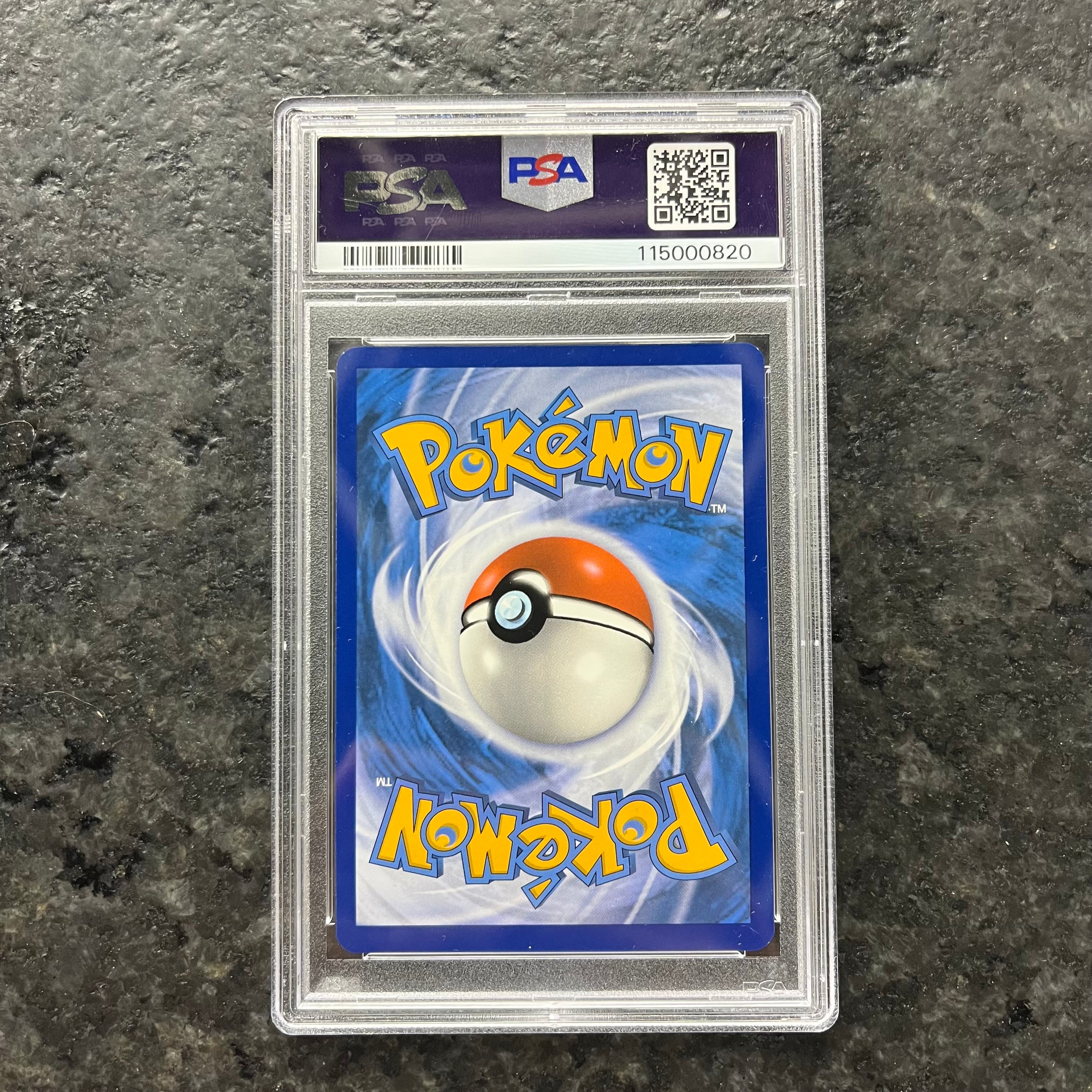 IVYSAUR 151 ILLUSTRATION RARE 167/165 PSA 9