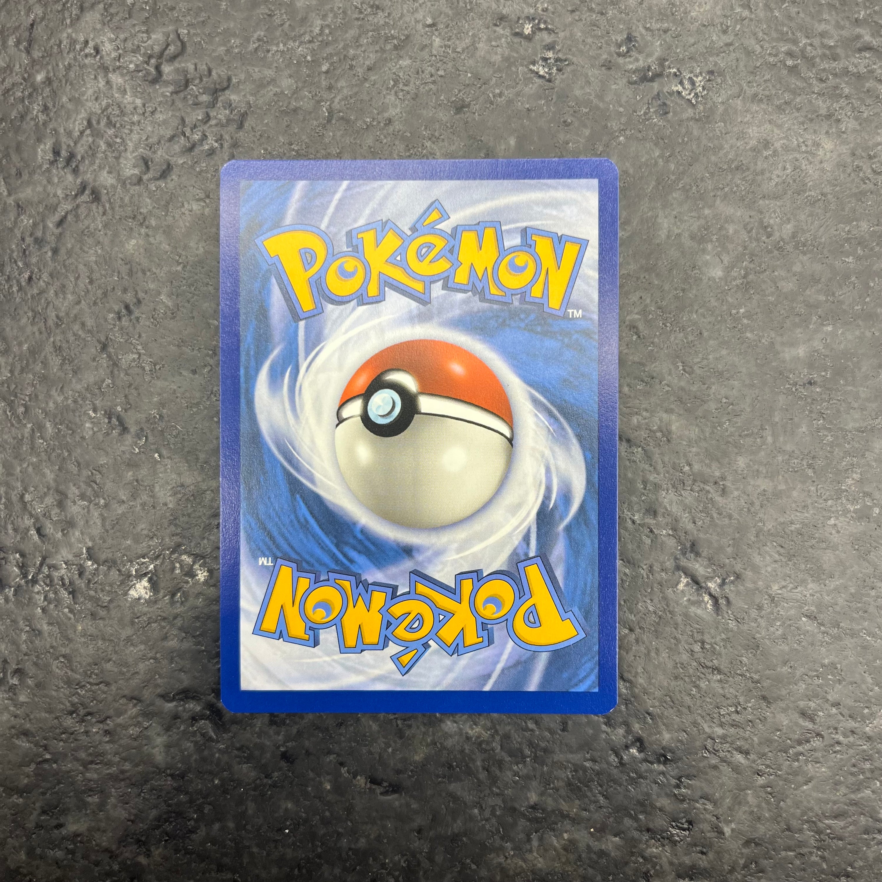 GENGAR ALT ART TG06/TG30 (NM)