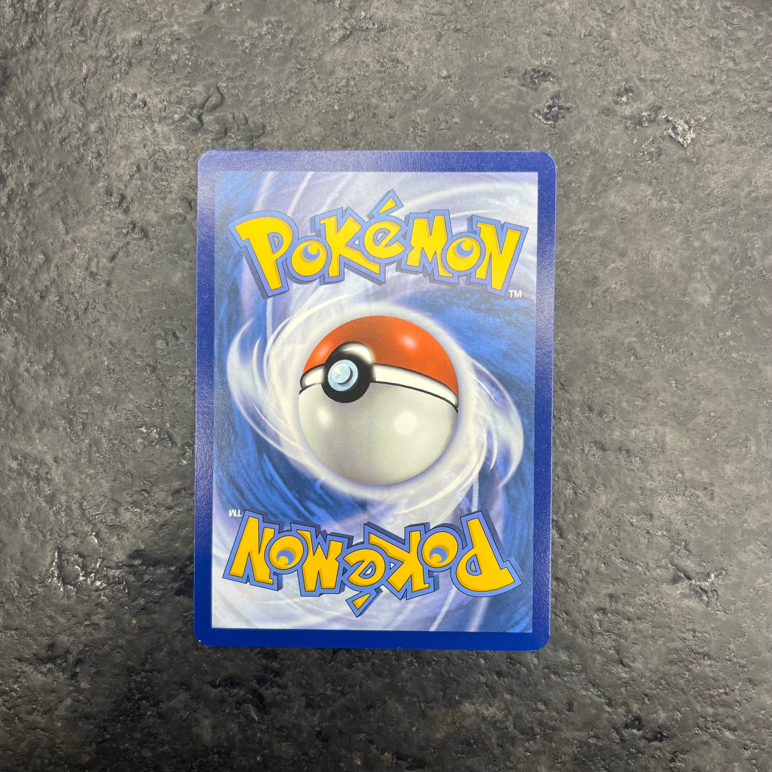 TEAM ROCKET’S MEOWTH ALT ART 203/182 (NM)
