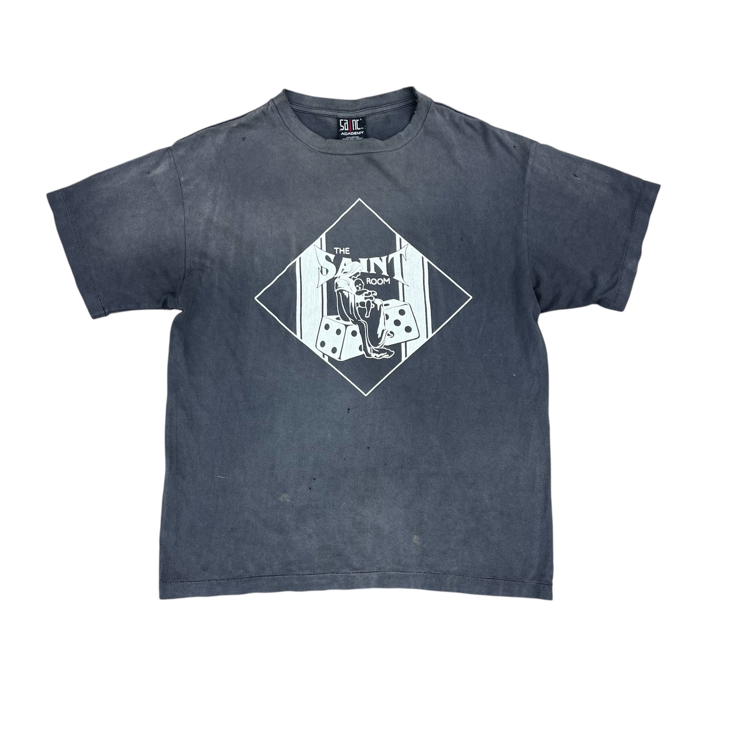 SAINT MICHEALS “THE SAINT ROOM” TEE