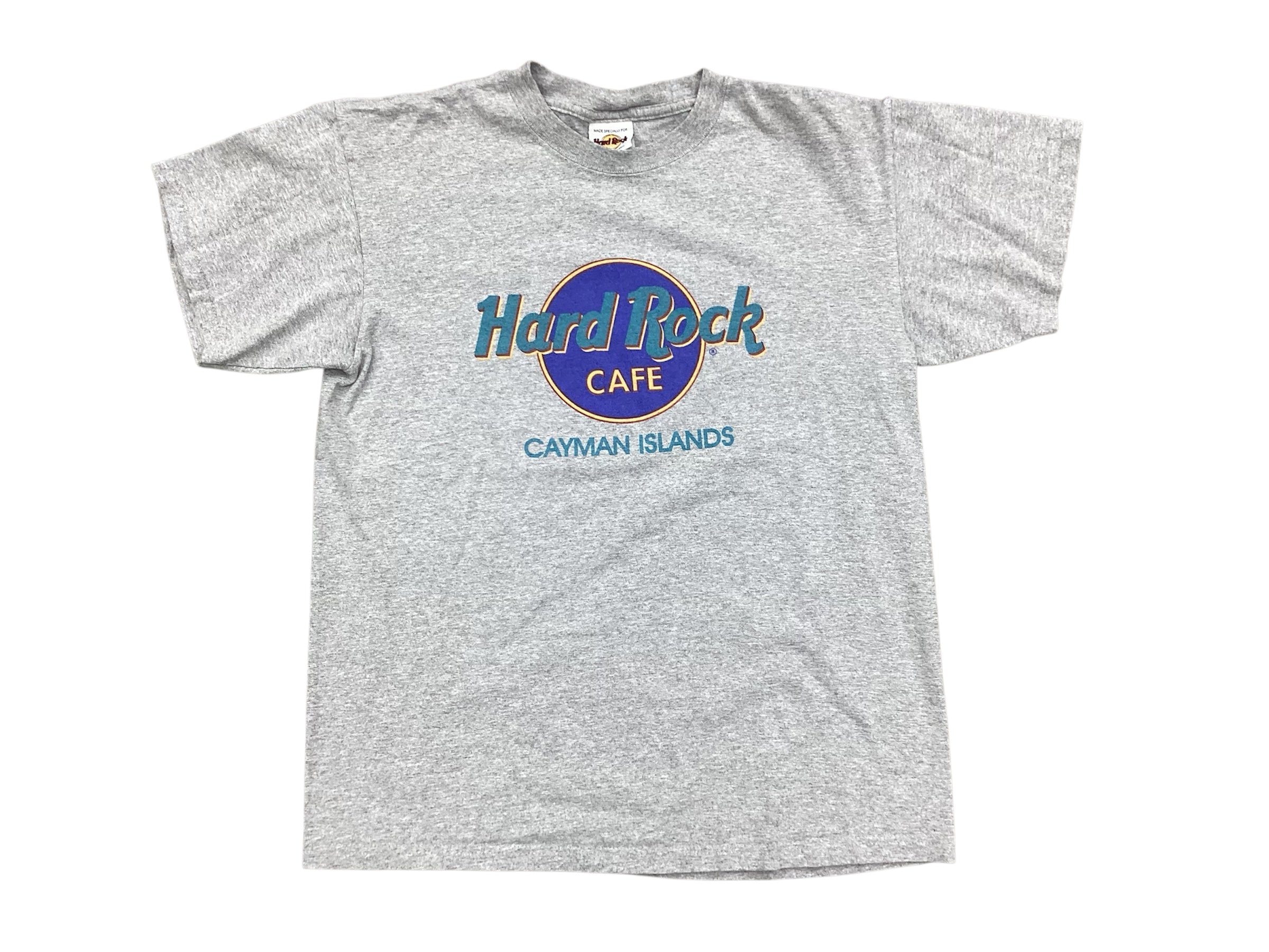 HARD ROCK “CAYMAN ISLANDS” TEE