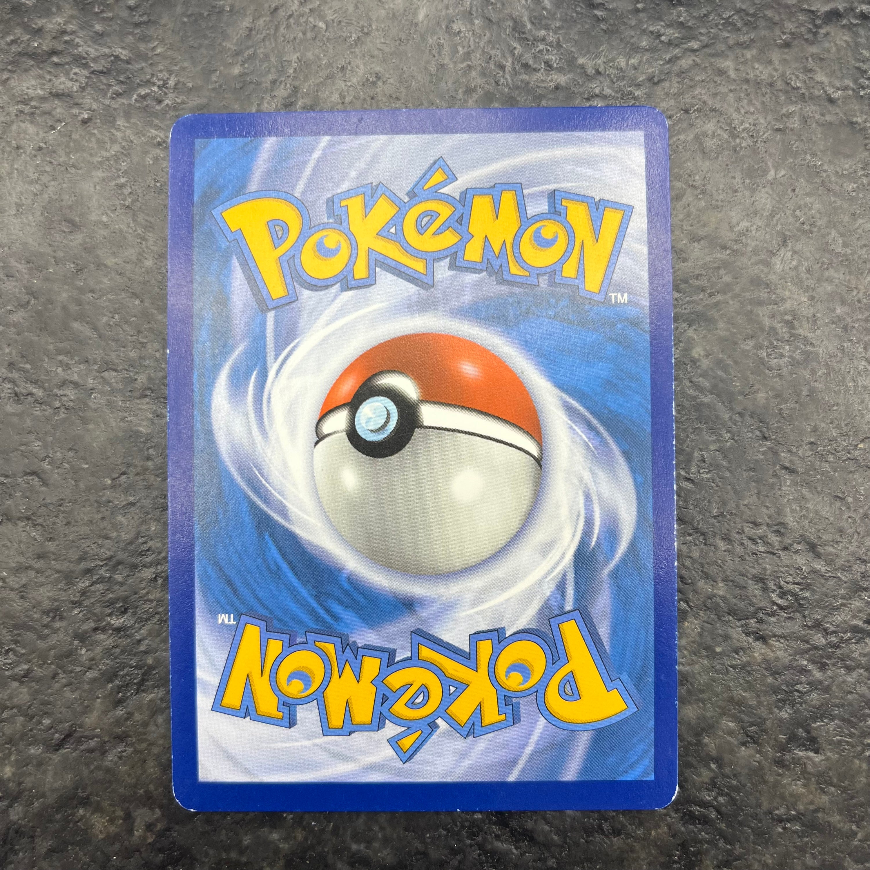 CHARIZARD V FULL ART 154/172 (LP)
