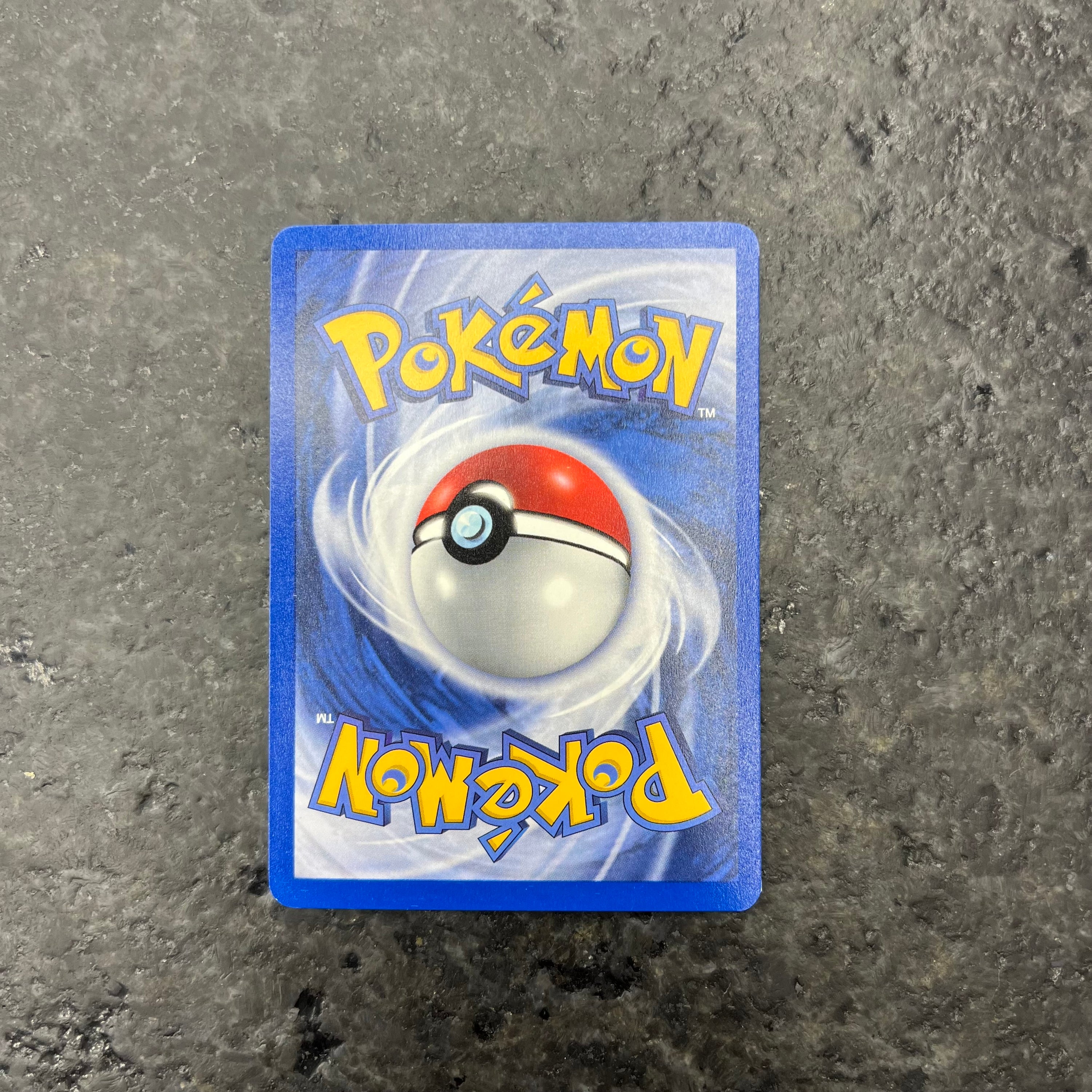 BROCK’S RHYDON GYM HEROES HOLO 2/132 (NM)