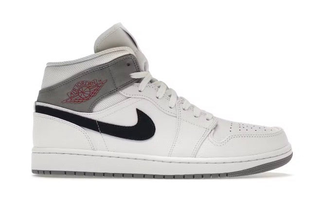 AIR JORDAN 1 “PARIS WHITE”