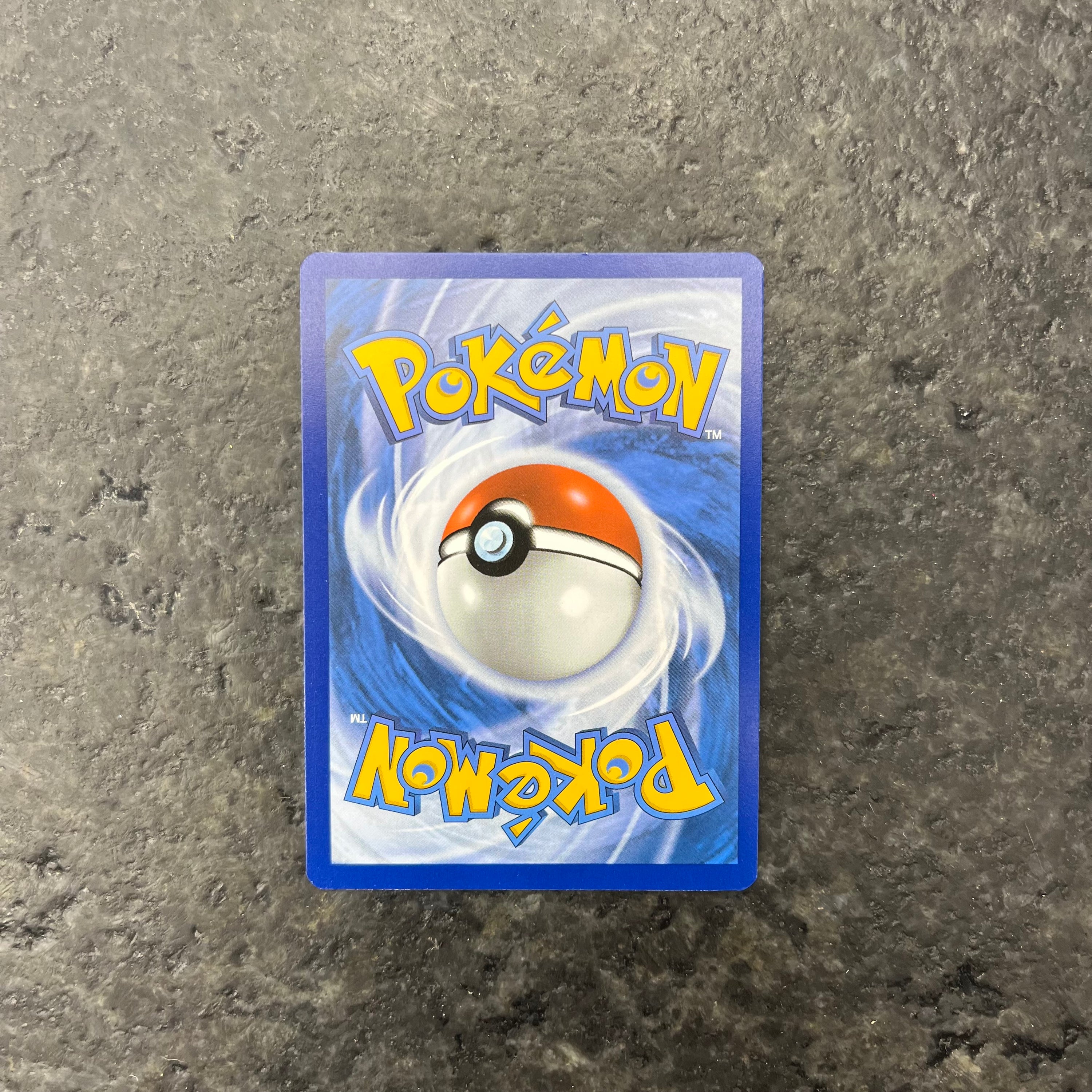 WARTORTLE 151 ALT ART 171/165 (NM)