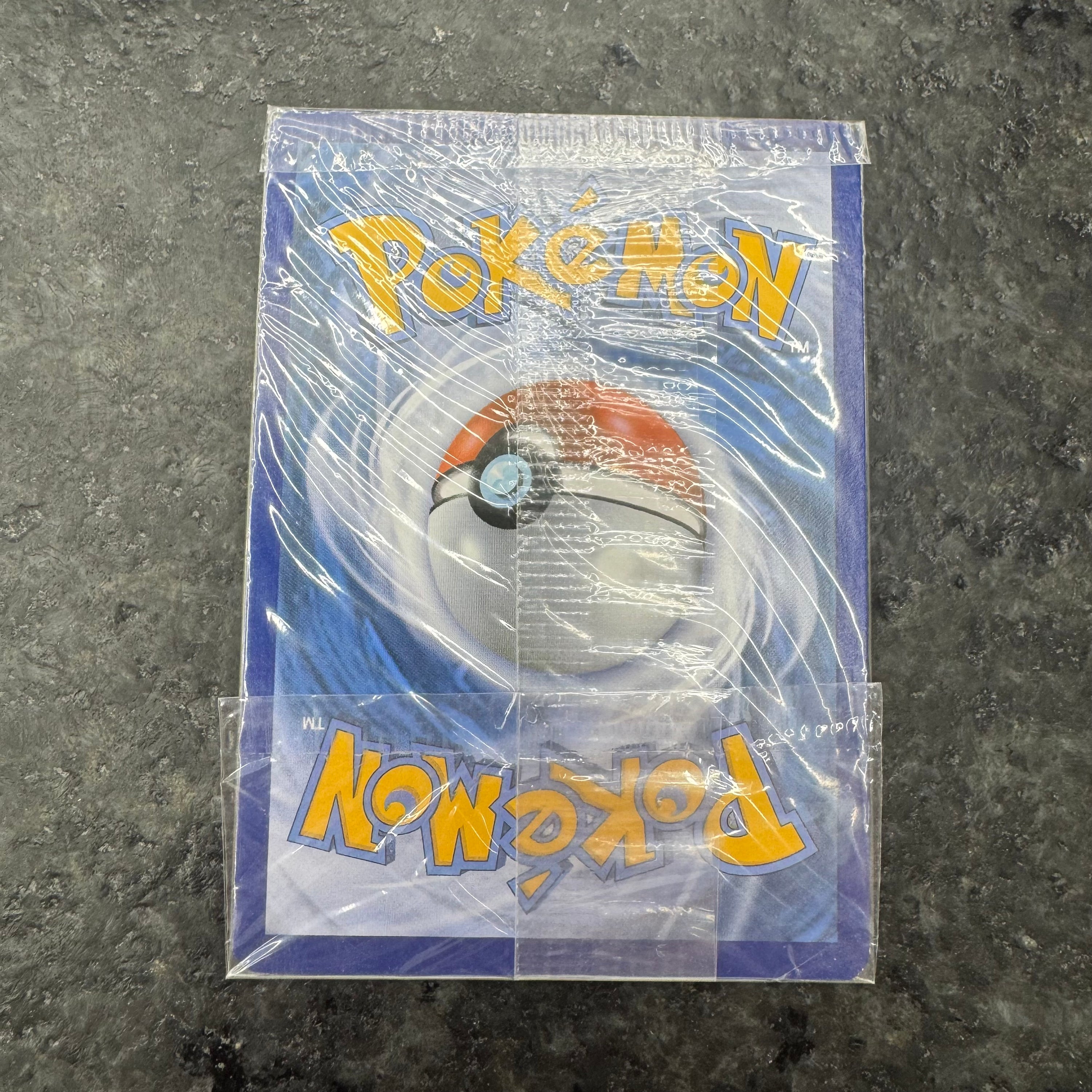 SHAYMIN EX XY148 PROMO (SEALED)