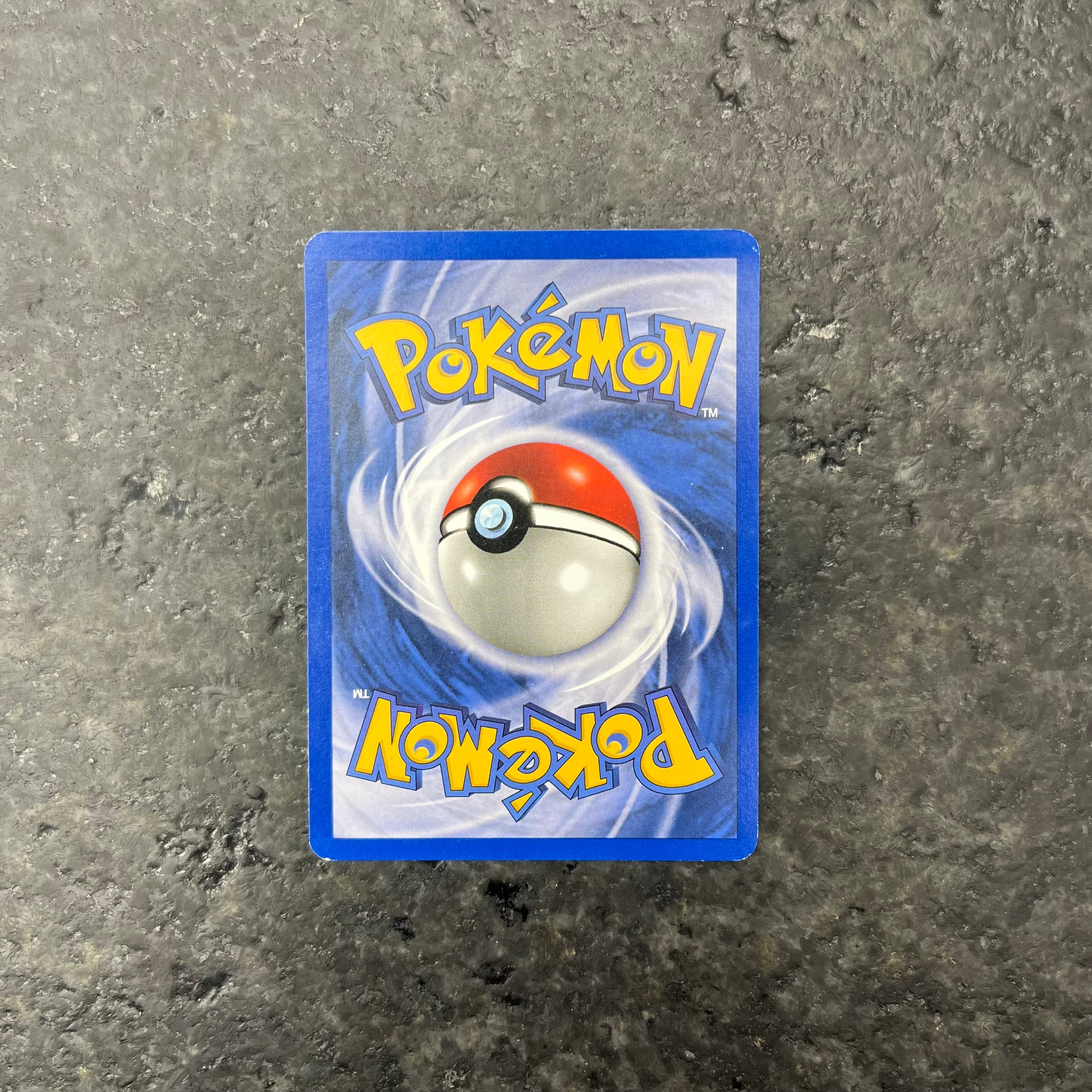 NINETALES BASE SET 2 HOLO 13/130 (LP)
