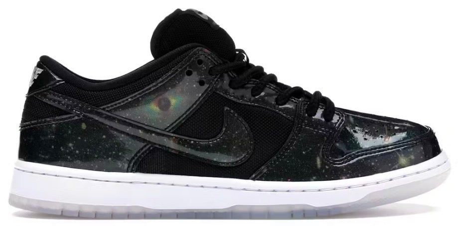 NIKE SB DUNK LOW “420 INTERGALACTIC”
