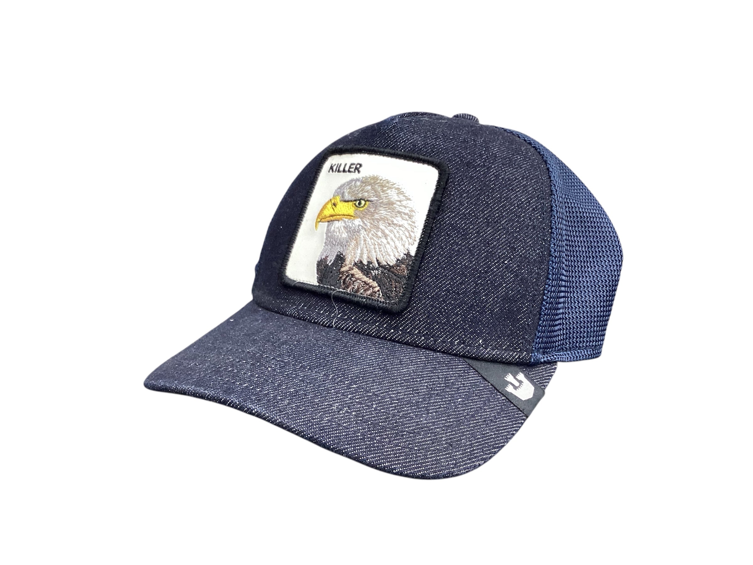 GOORIN BROS “KILLER” EAGLE HAT