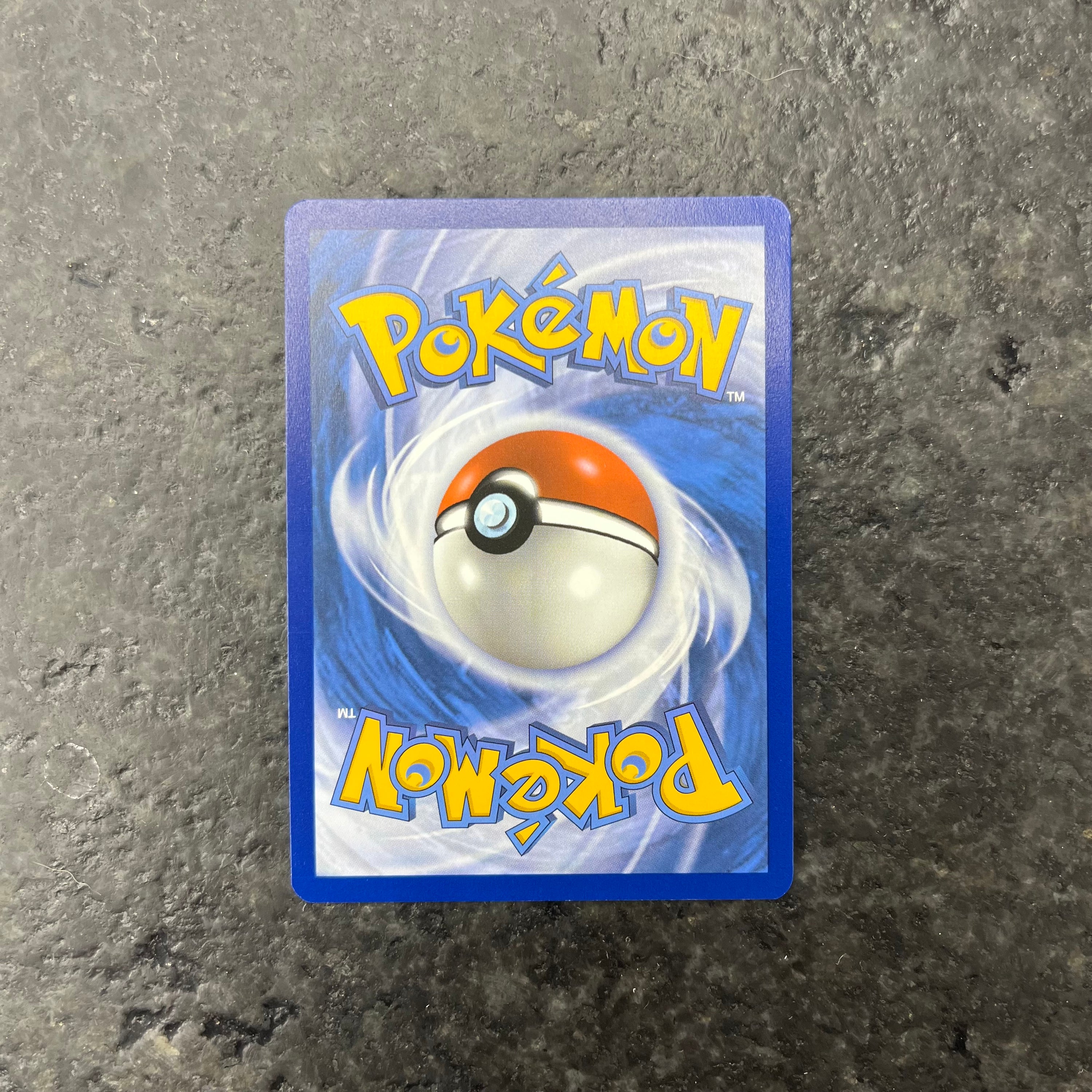 SQUIRTLE 151 ALT ART 170/165 (NM)