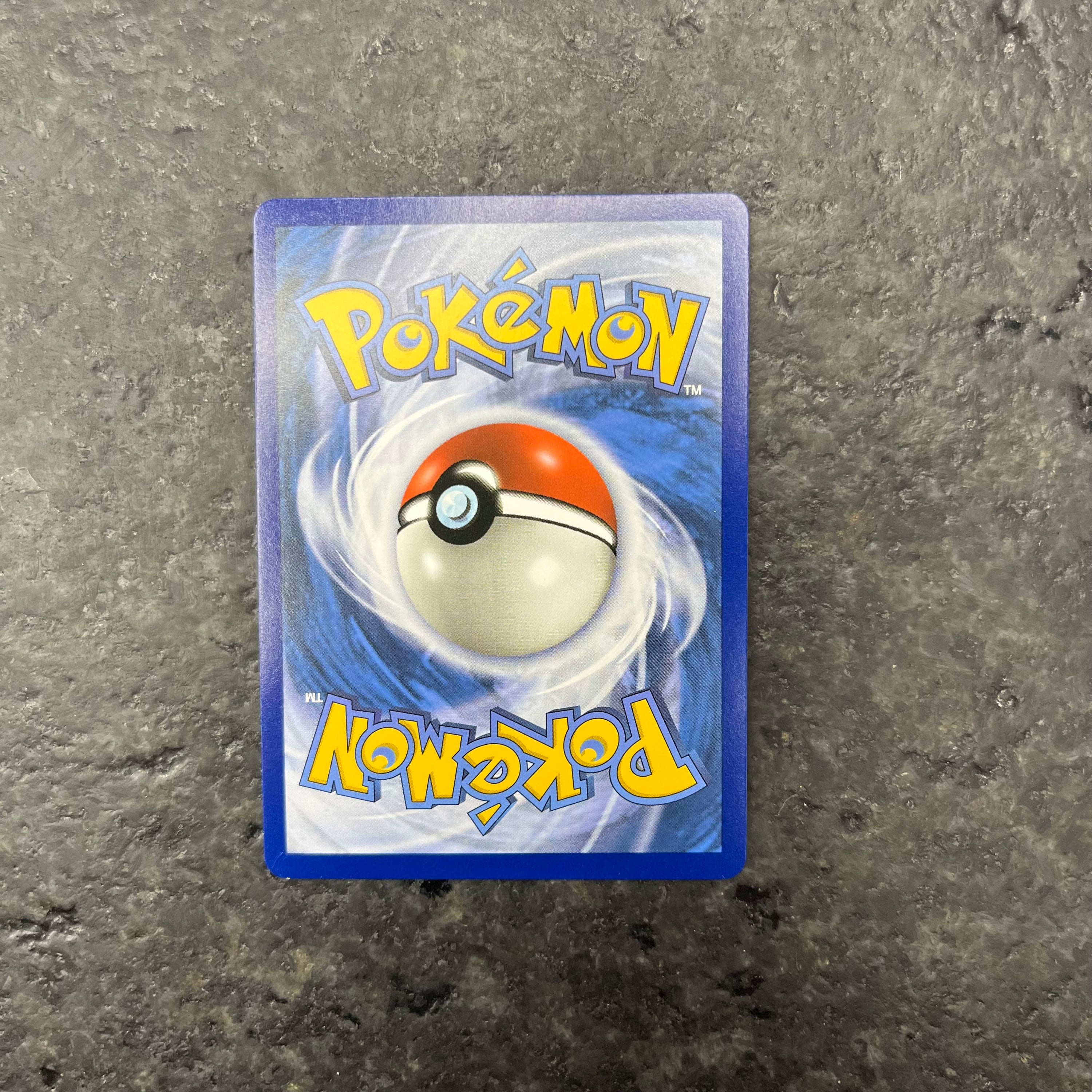 MEGA BLASTOISE EX 23/106 (NM)