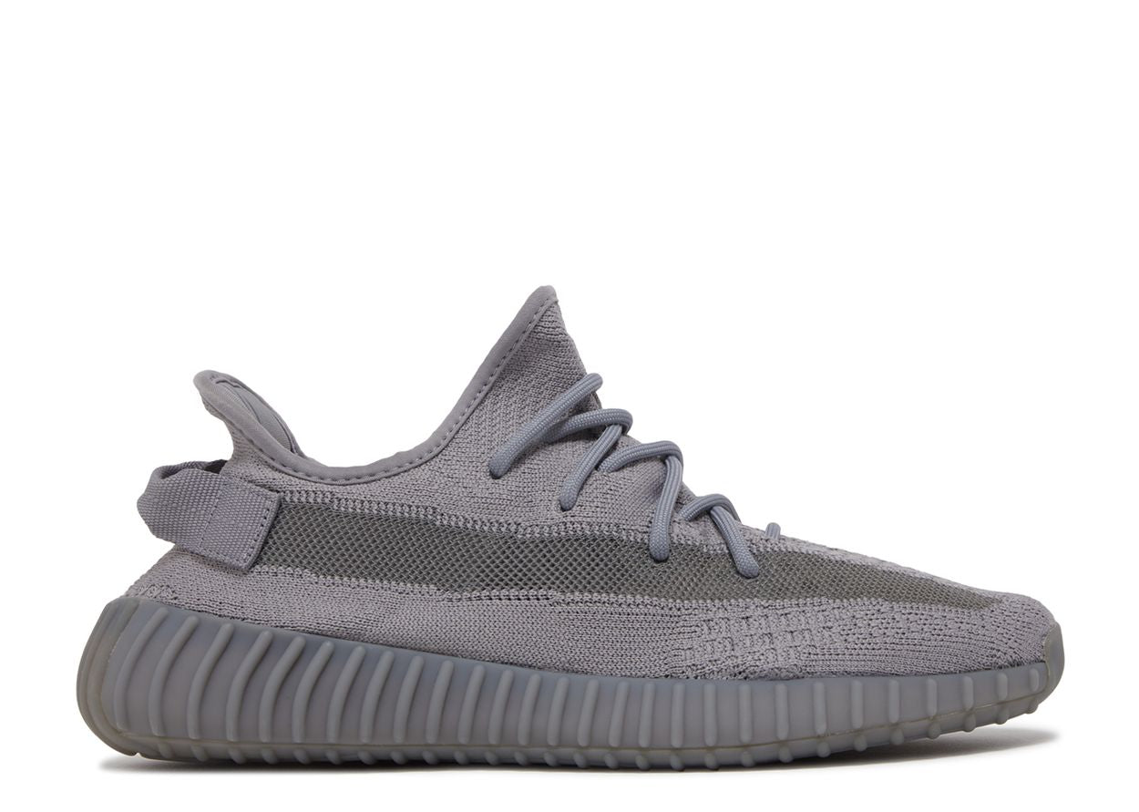 ADIDAS YEEZY 350 V2 “STEEL GREY”