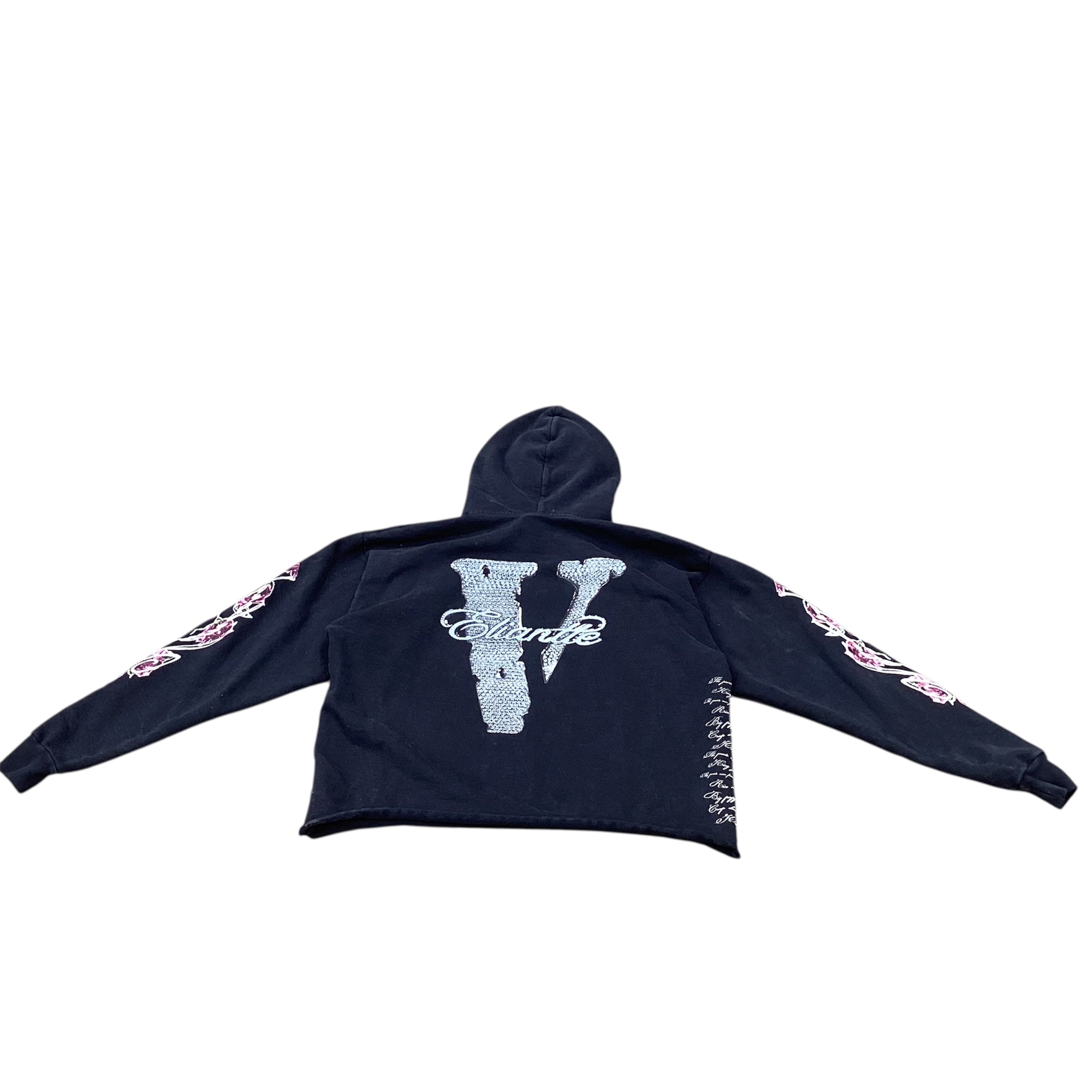 VLONE “YAMBORGHINI ELIANTTE” HOODIE