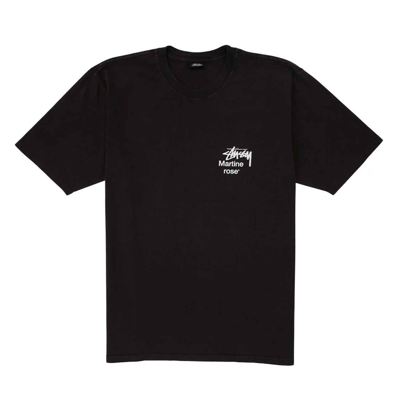 STUSSY MARTINE ROSE TEE