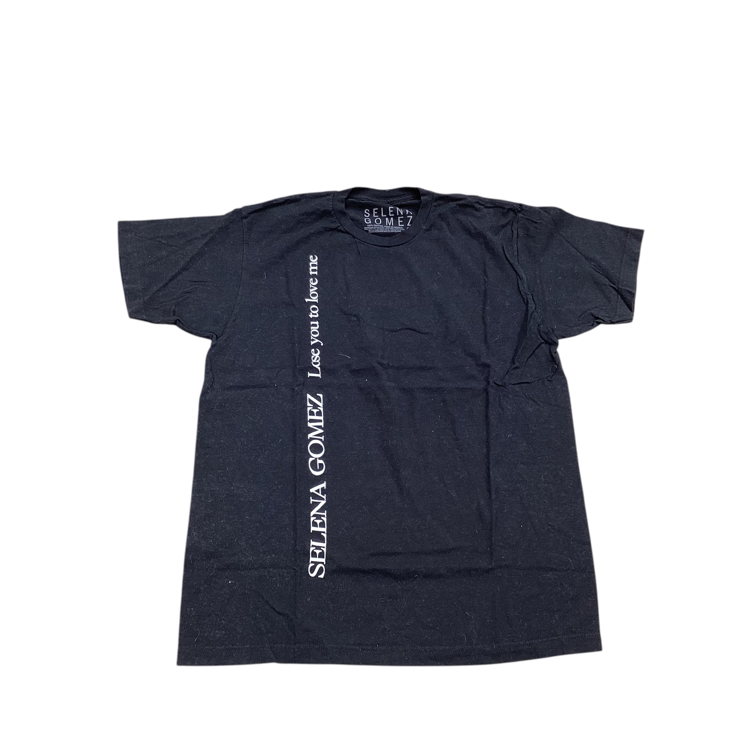 SELENA GOMEZ LOSE YOU TEE