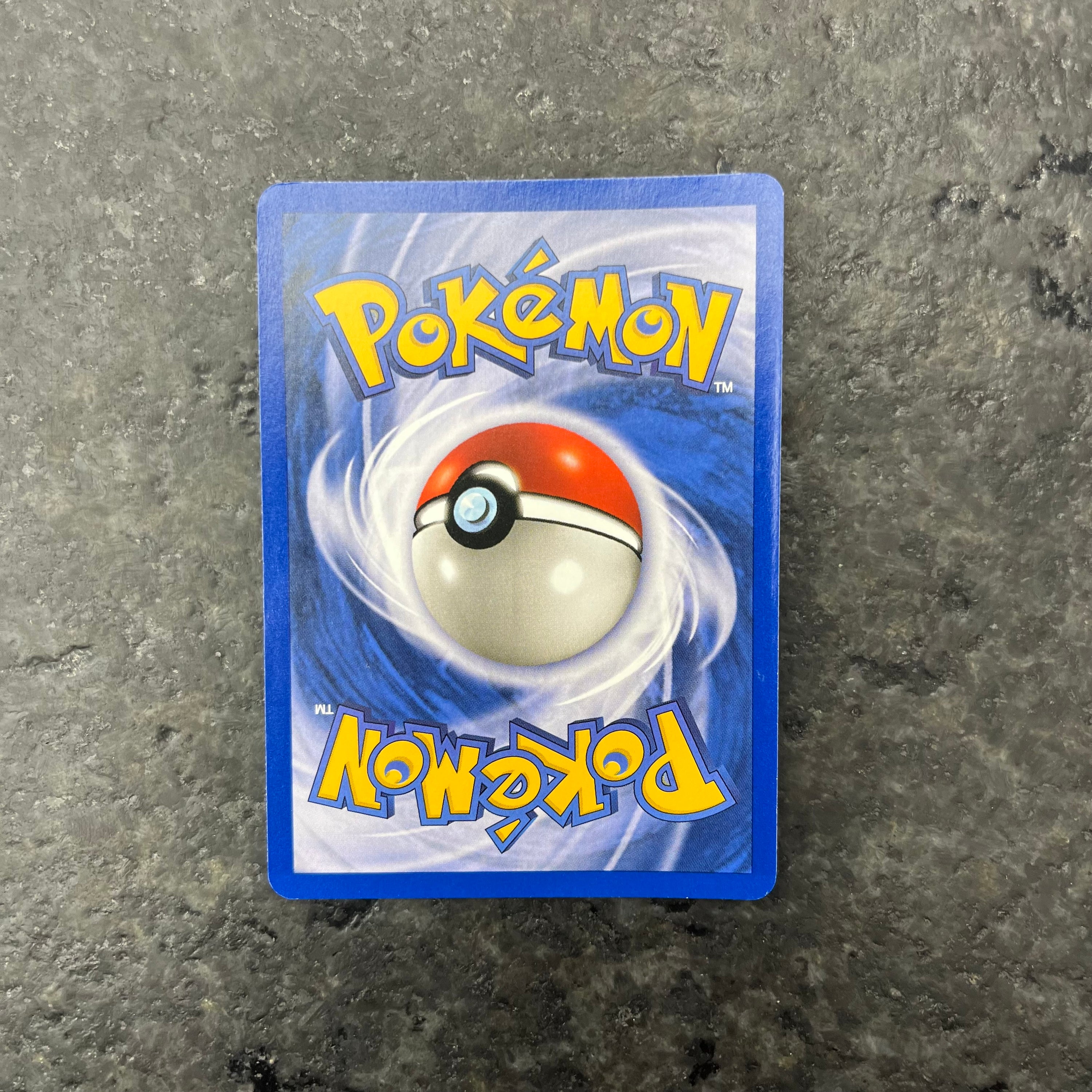 PIDGEOT BASE SET 2 HOLO 14/130 (NM)