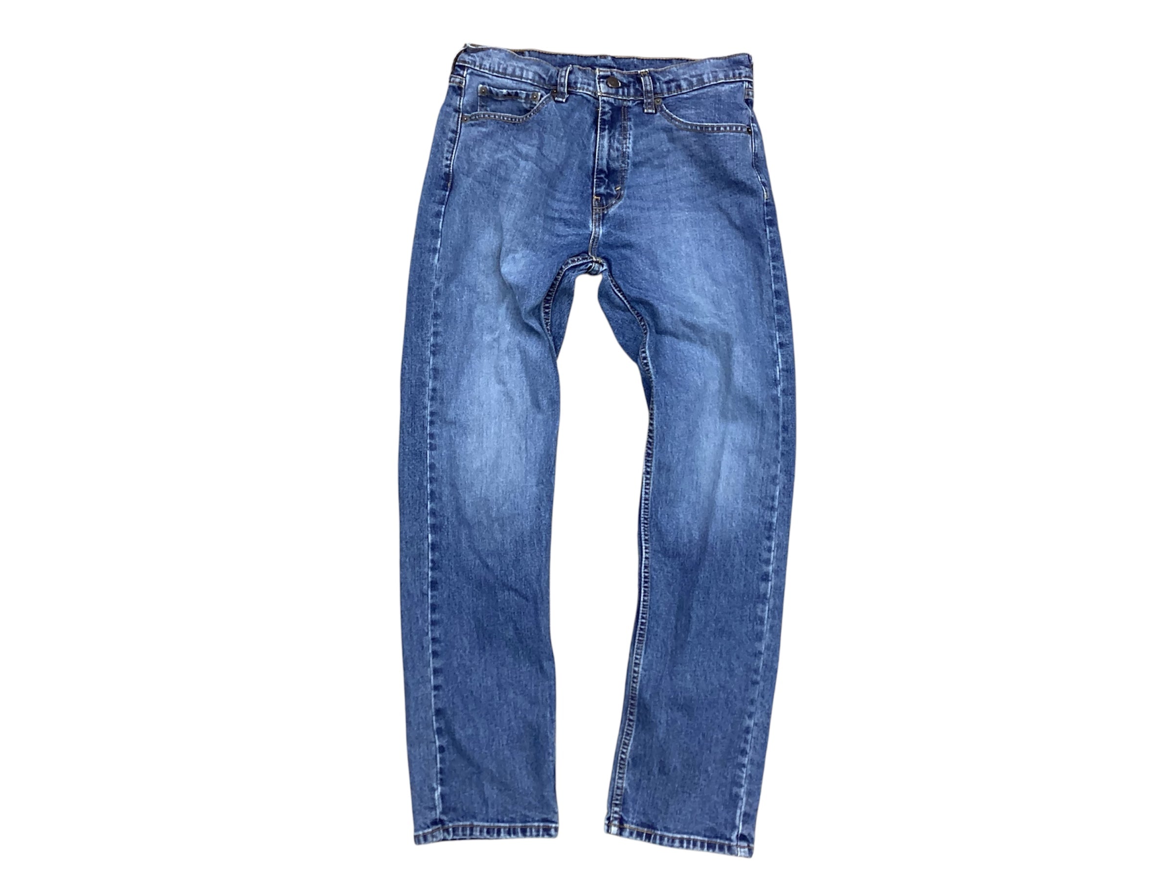 LEVIS “505” DENIM JEANS