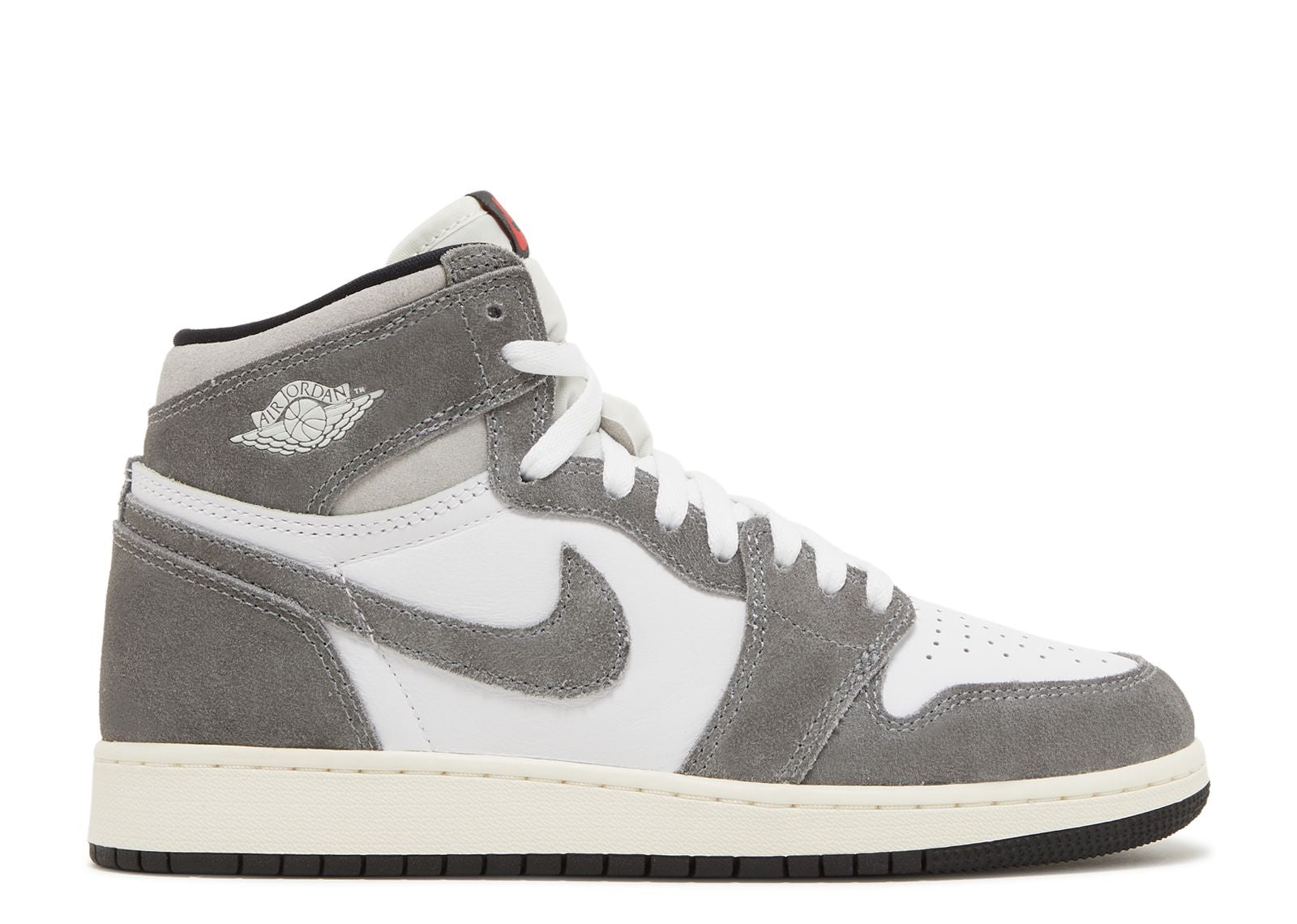 AIR JORDAN 1 “WASHED BLACK” (GS)