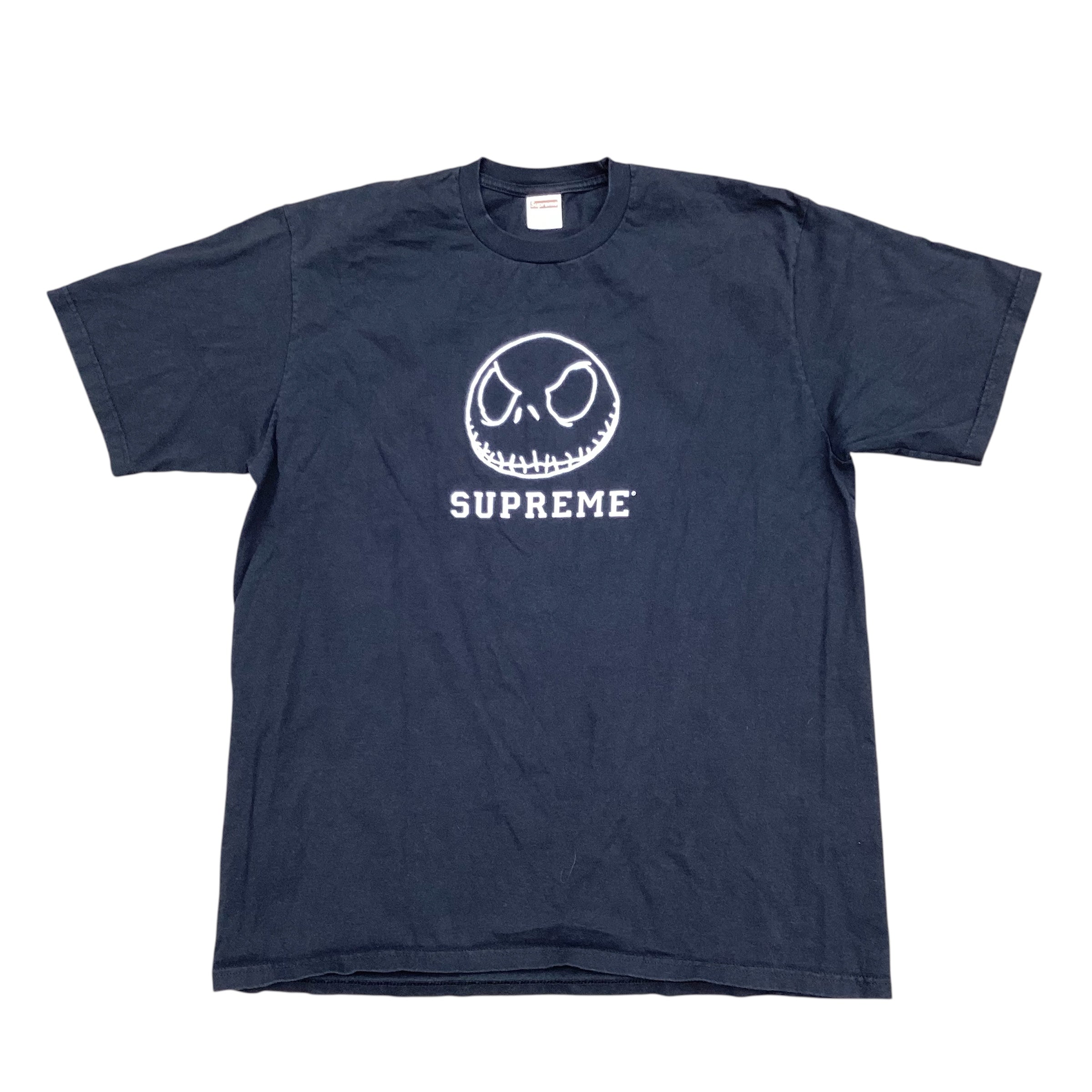 00S SUPREME “JACK SKELLINGTON” TEE