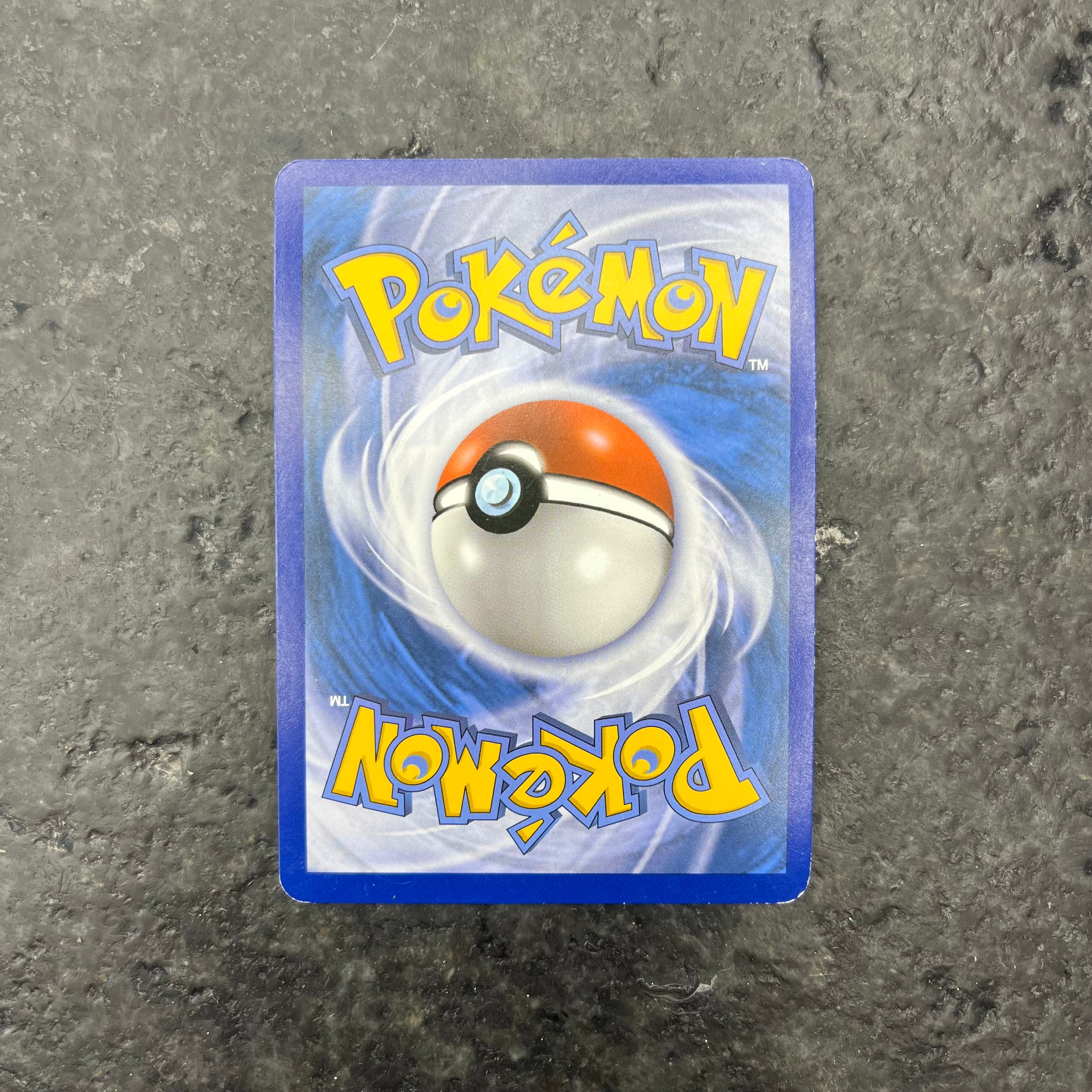 MEGA GENGAR EX SHINY XY166 PROMO (LP)