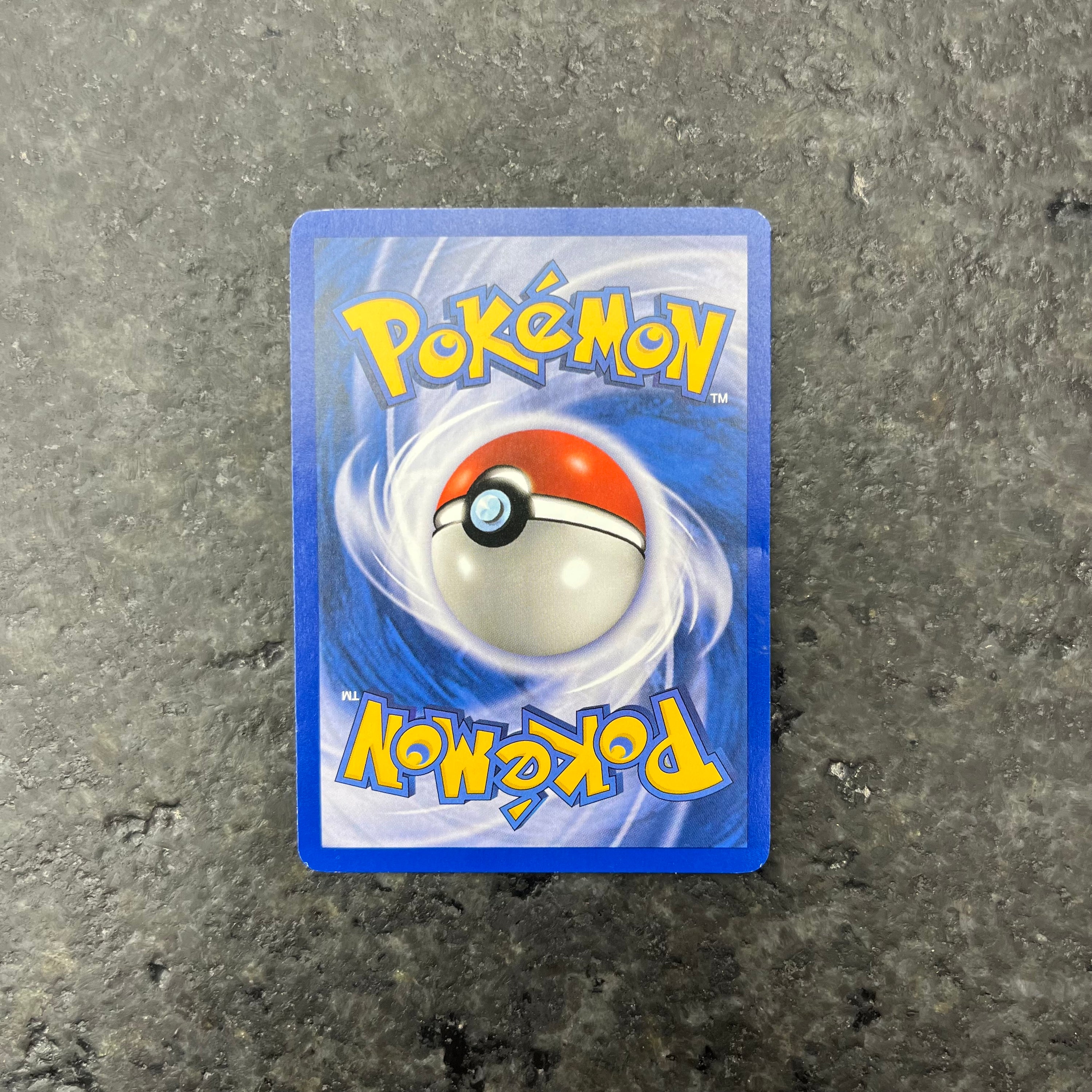 NIDOQUEEN BASE SET 2 HOLO 12/130 (LP)