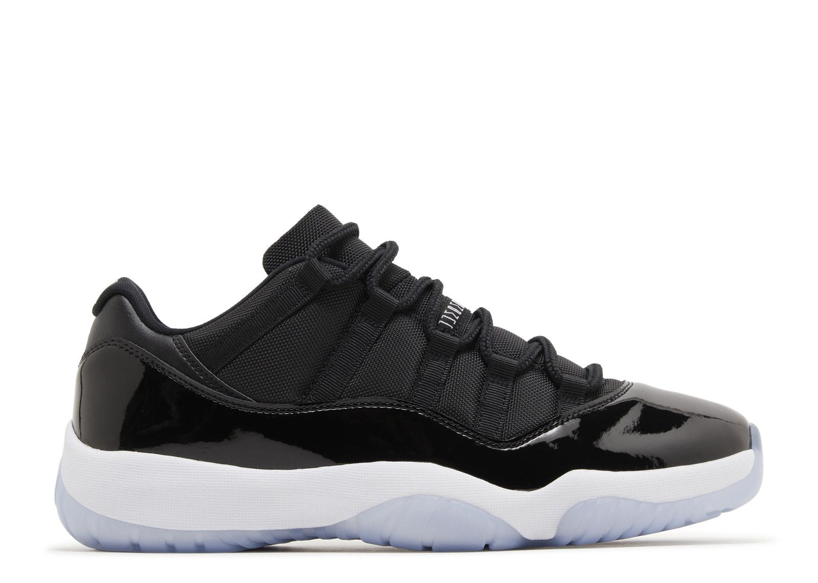 AIR JORDAN 11 LOW “SPACE JAM”