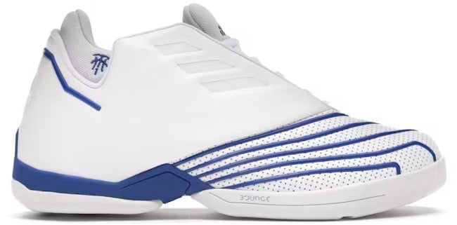 ADIDAS TMAC 2.0 RESTOMOD EVO “WHITE ROYAL BLUE”