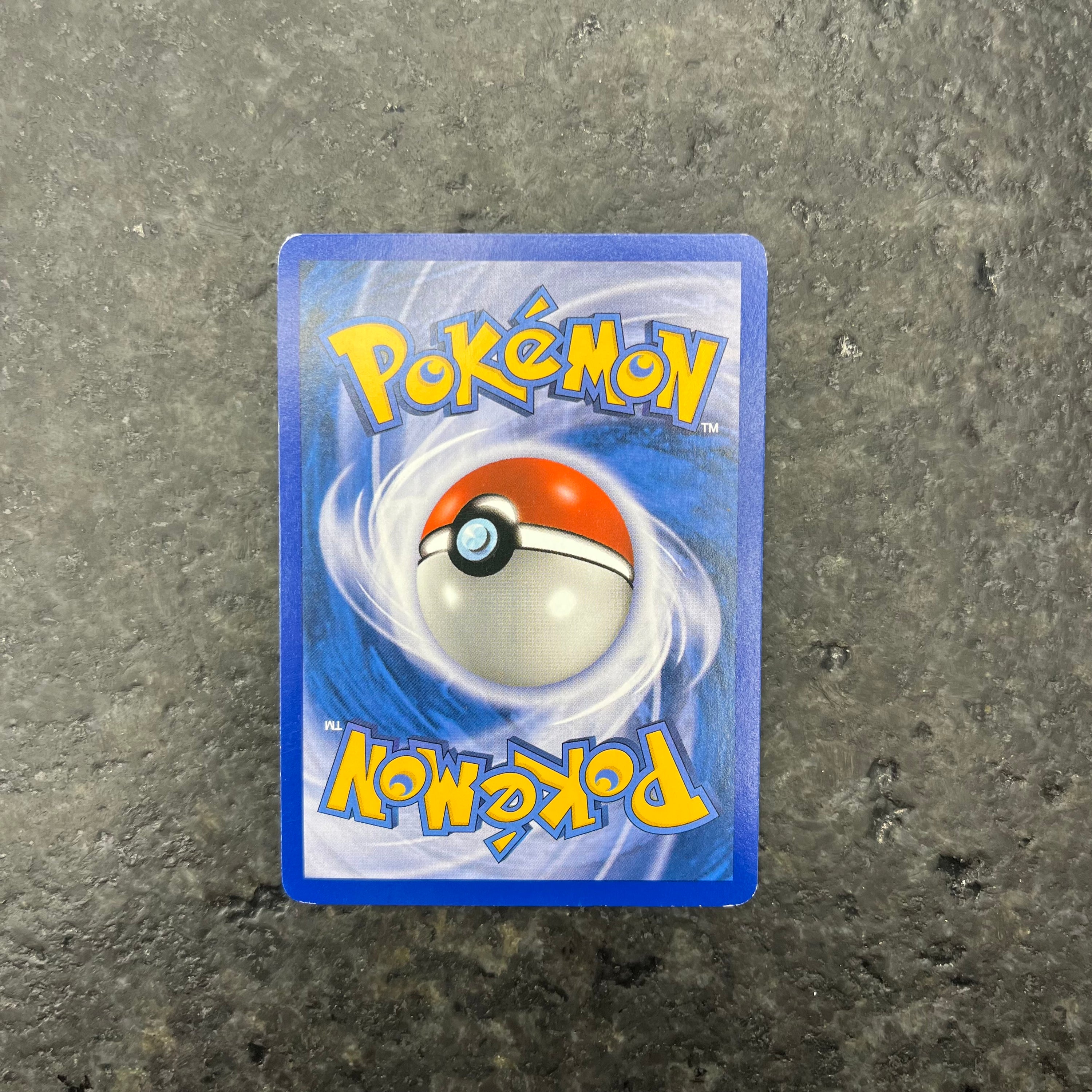 BLASTOISE SECRET WONDERS REVERSE HOLO 2/132 (VLP)