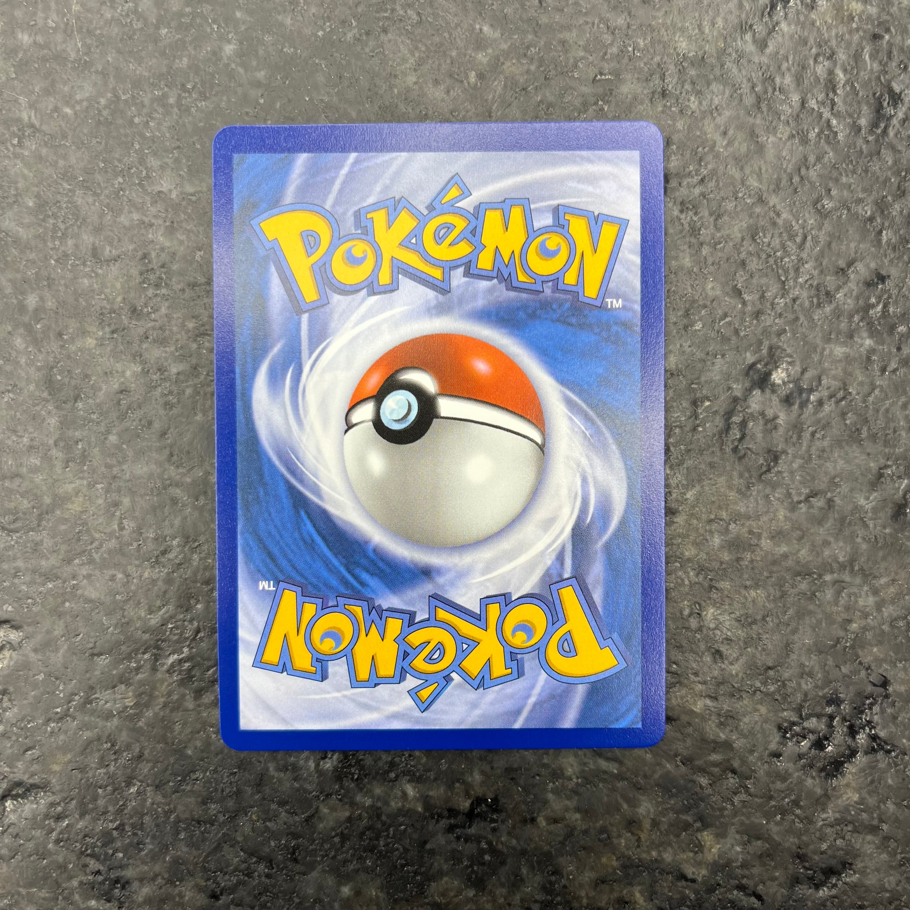 MEGA CHARIZARD X EX PHANTASMAL FLAMES UPC 023 PROMO (NM)