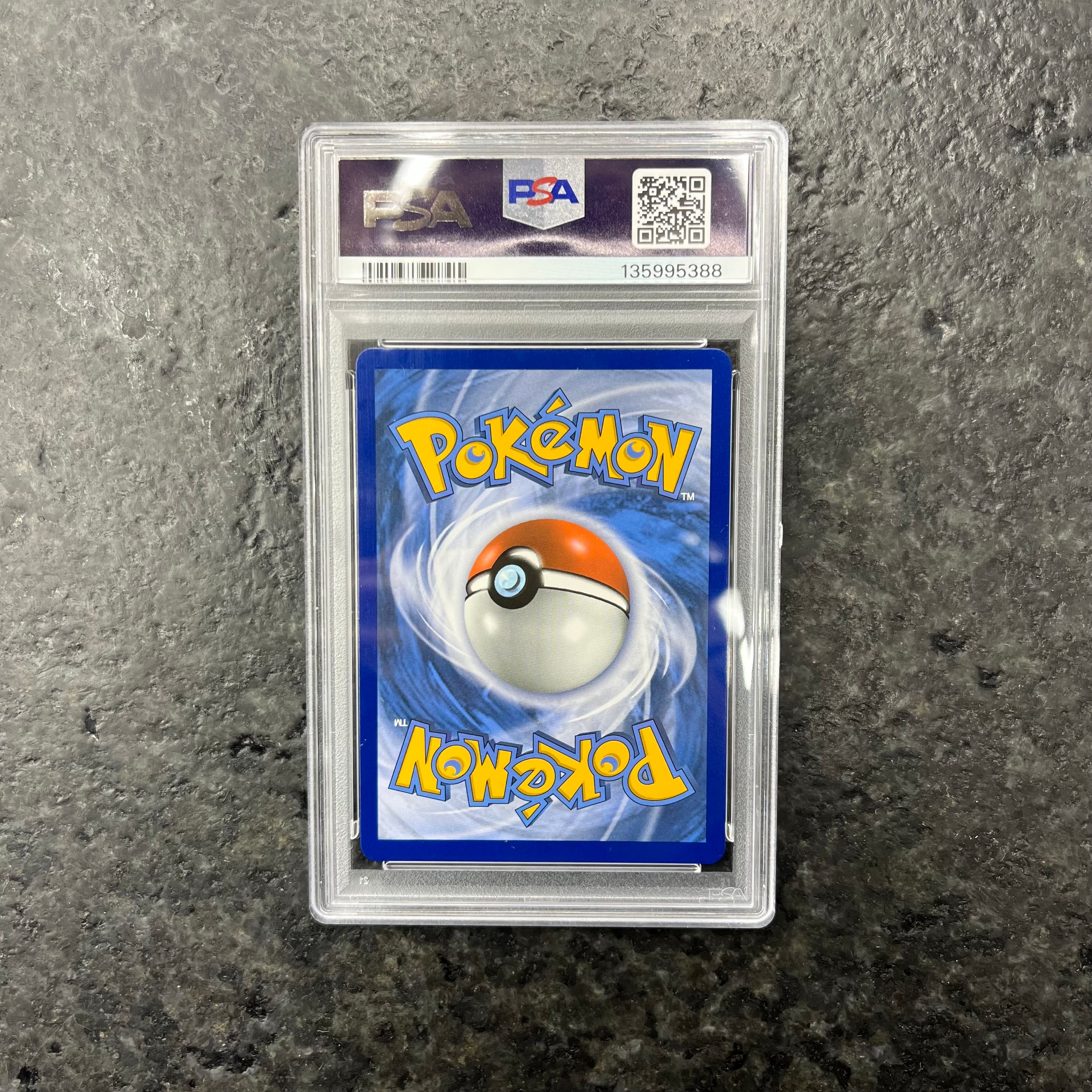 MEGA CHARIZARD EX EVOLUTIONS ALT ART 101/108 PSA 9