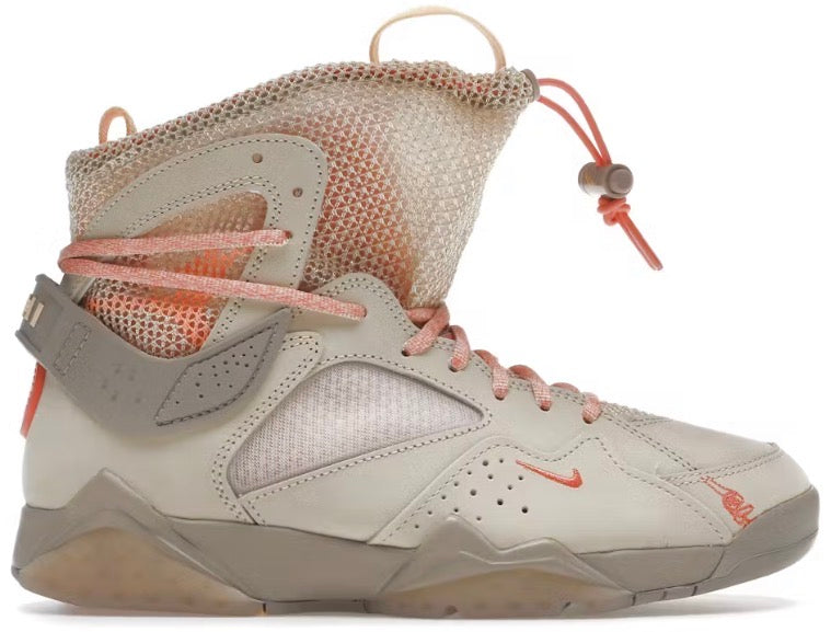JORDAN 7 RETRO “BEPHIE’S BEAUTY SUPPLY”