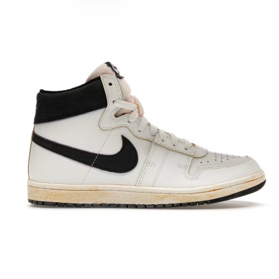 NIKE JORDAN AIR SHIP X A MA MANIÉRE “BLACK & WHITE”