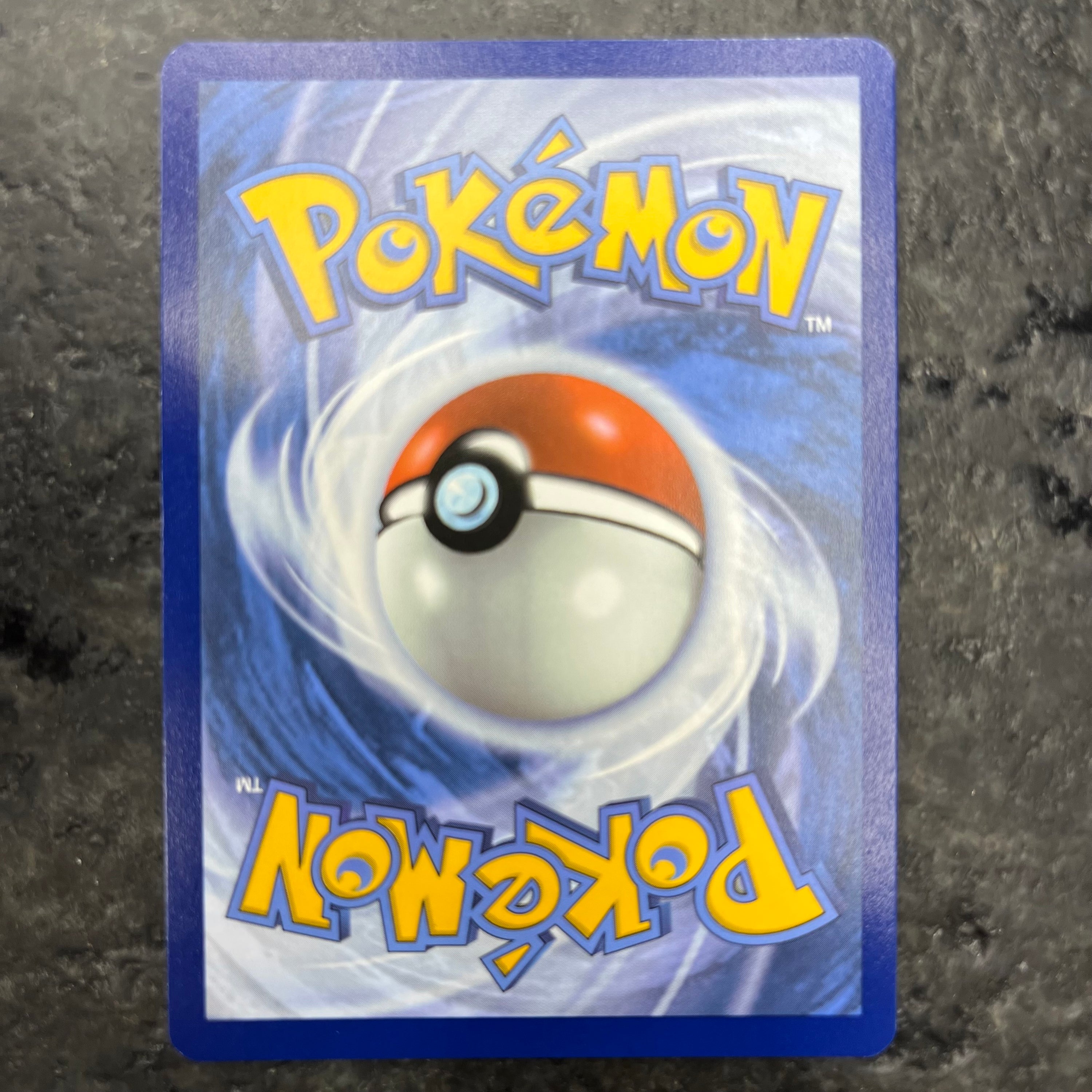 TEAM ROCKETS MURKROW DESTINED RIVALS SIR 200/182 VLP