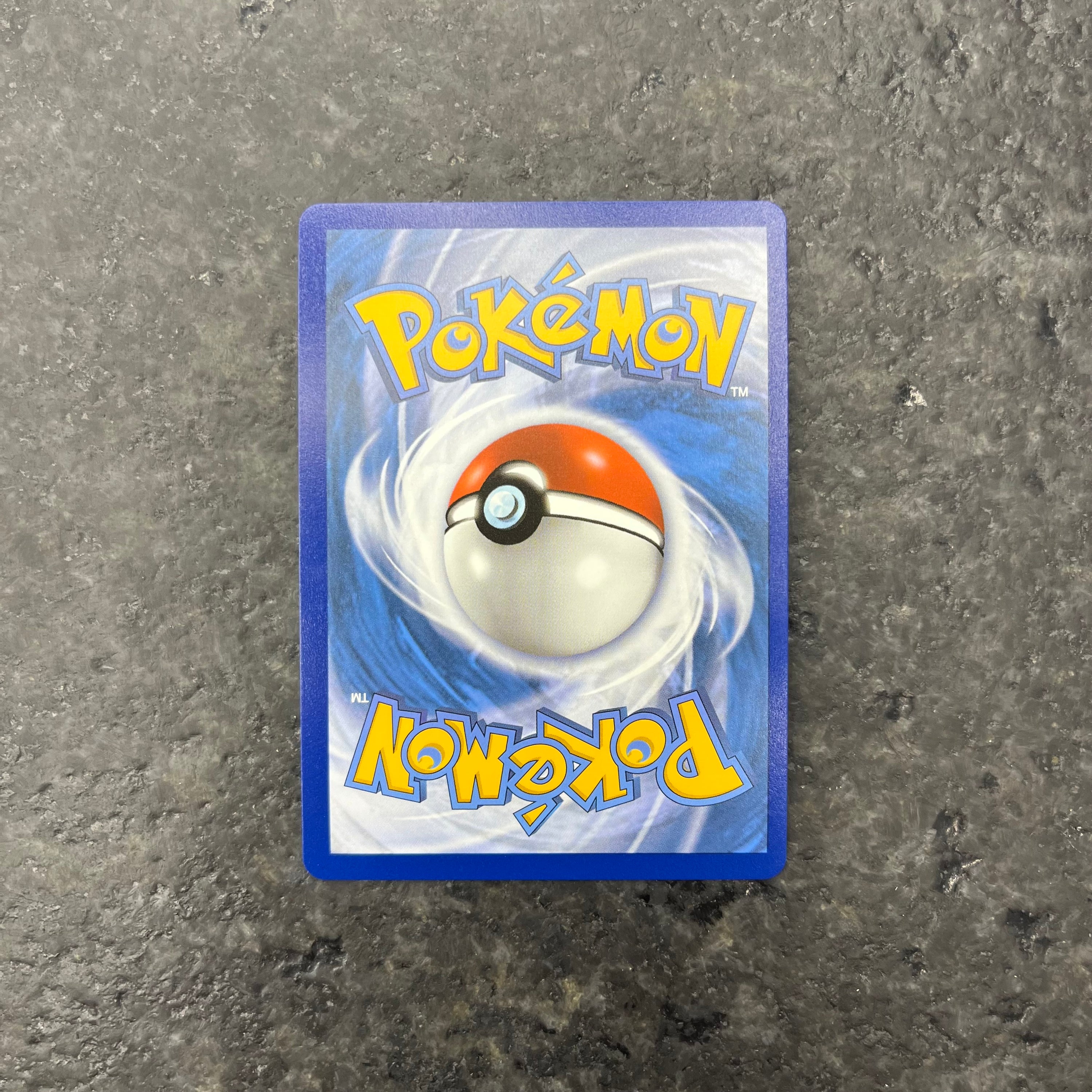 HO-OH GX SHINY SV50/SV94 (NM)