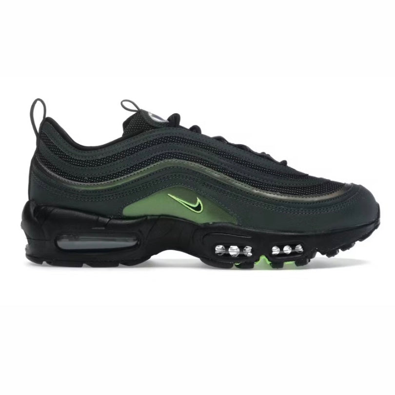 NIKE AIR MAX 95/97 “DUCKS OF A FEATHER THUNDER”