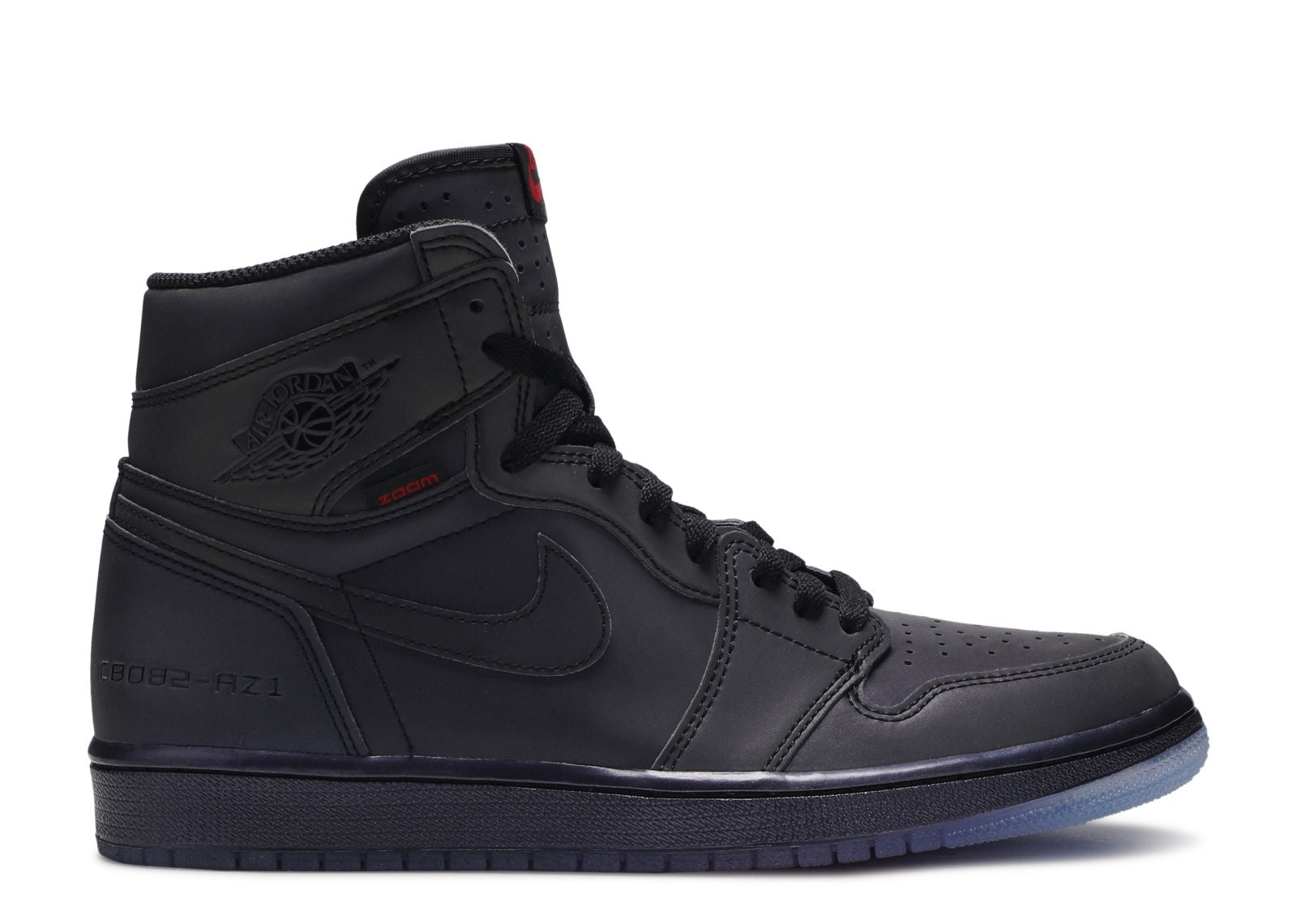JORDAN 1 HIGH ZOOM “FEARLESS”