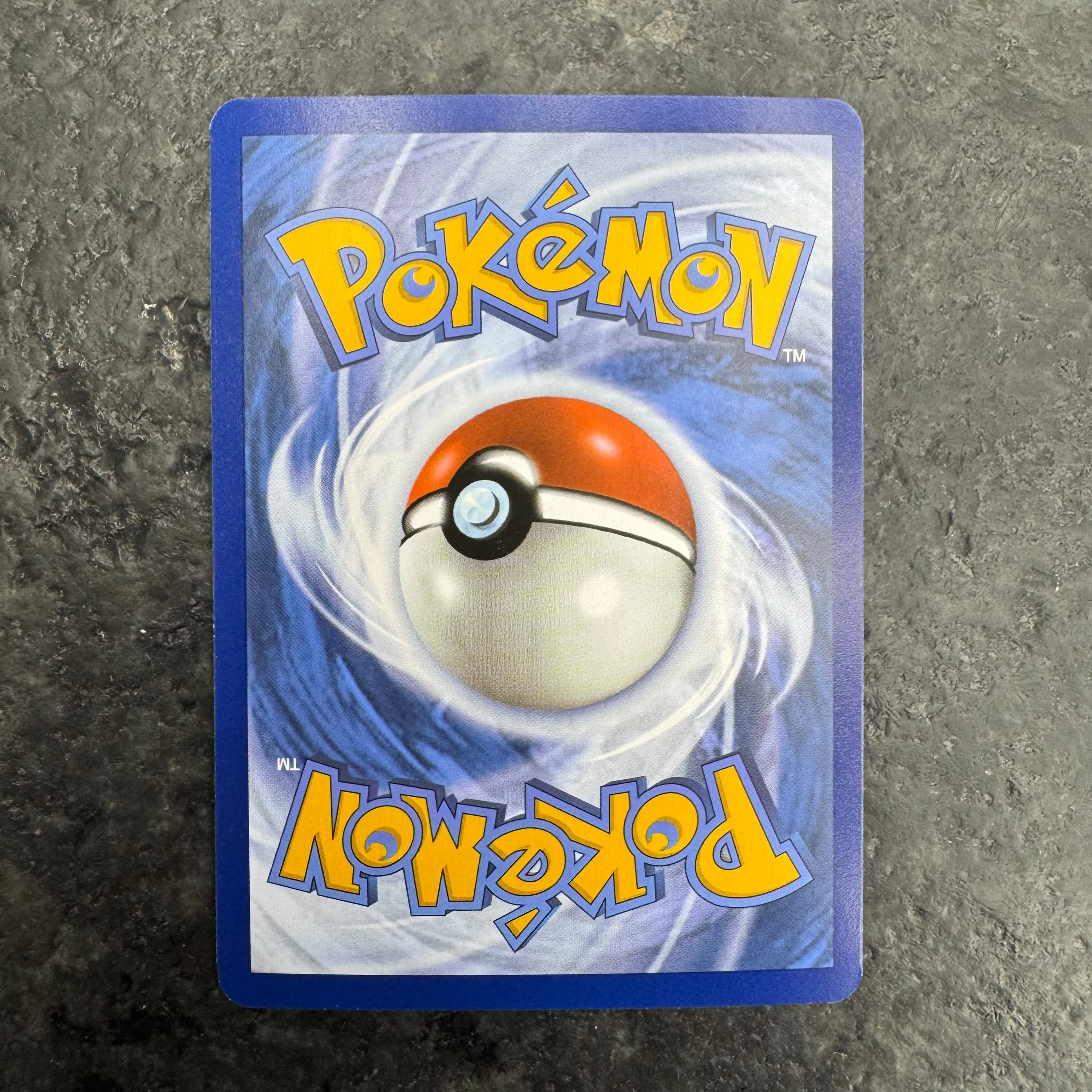BLASTOISE EX 151 FULL ART 200/165 (NM)